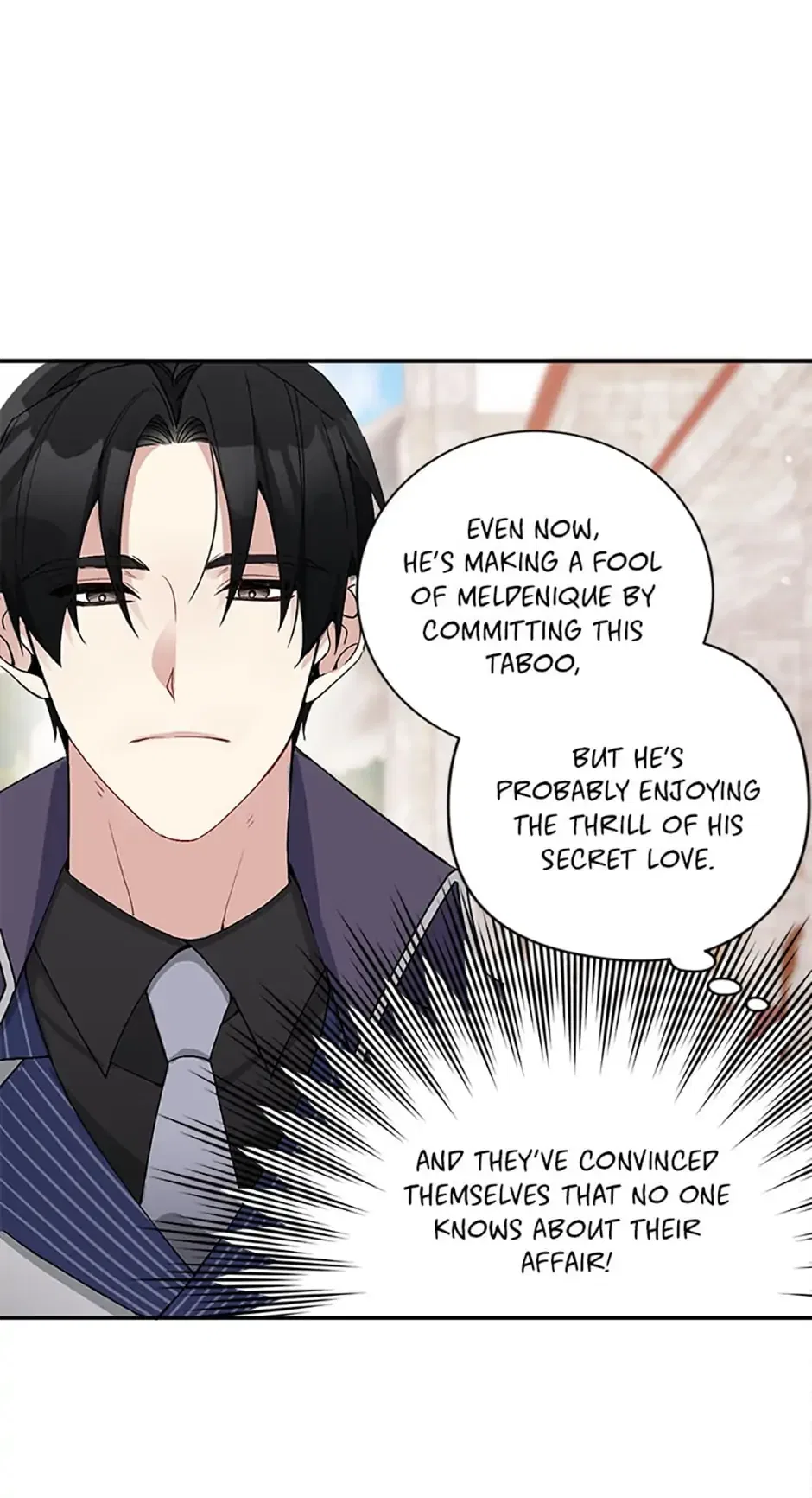 Please Don’t Come To The Villainess’ Stationery Store! Chapter 5 – Page 56