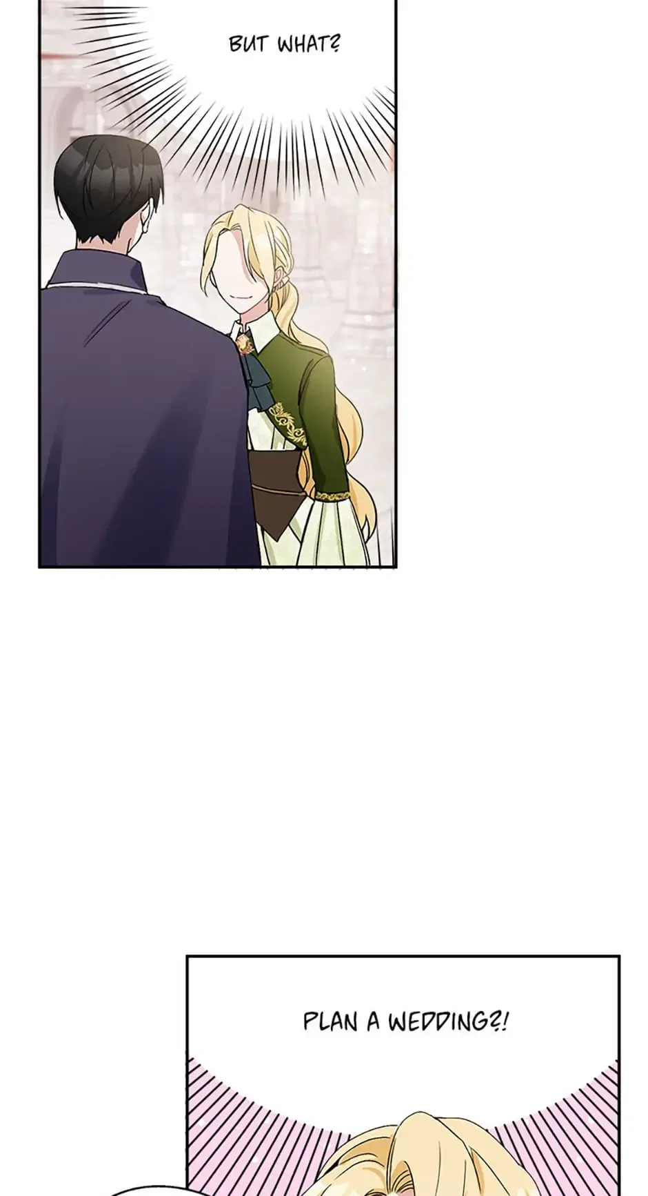 Please Don’t Come To The Villainess’ Stationery Store! Chapter 5 – Page 59