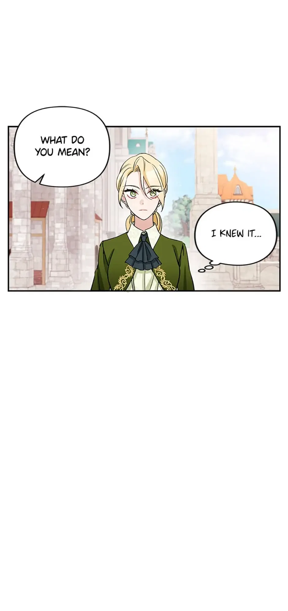 Please Don’t Come To The Villainess’ Stationery Store! Chapter 5 – Page 62