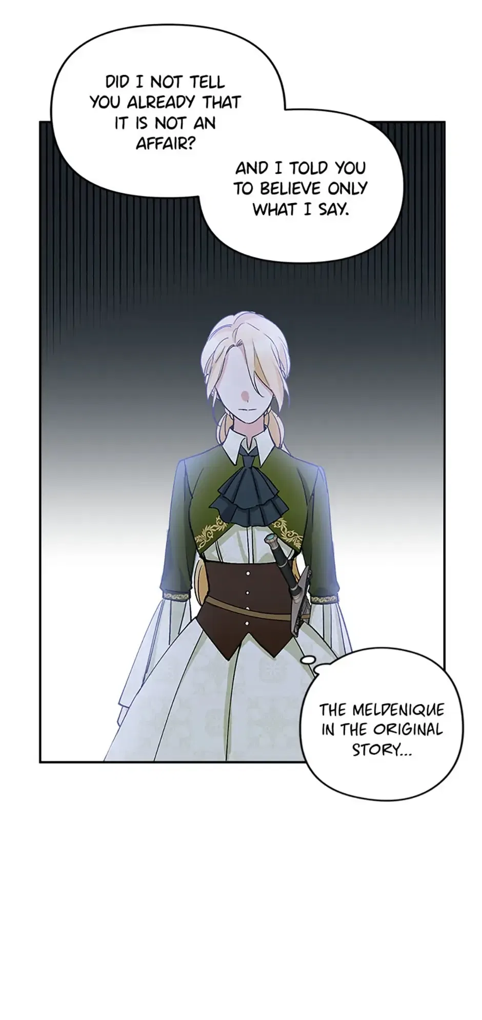 Please Don’t Come To The Villainess’ Stationery Store! Chapter 5 – Page 66