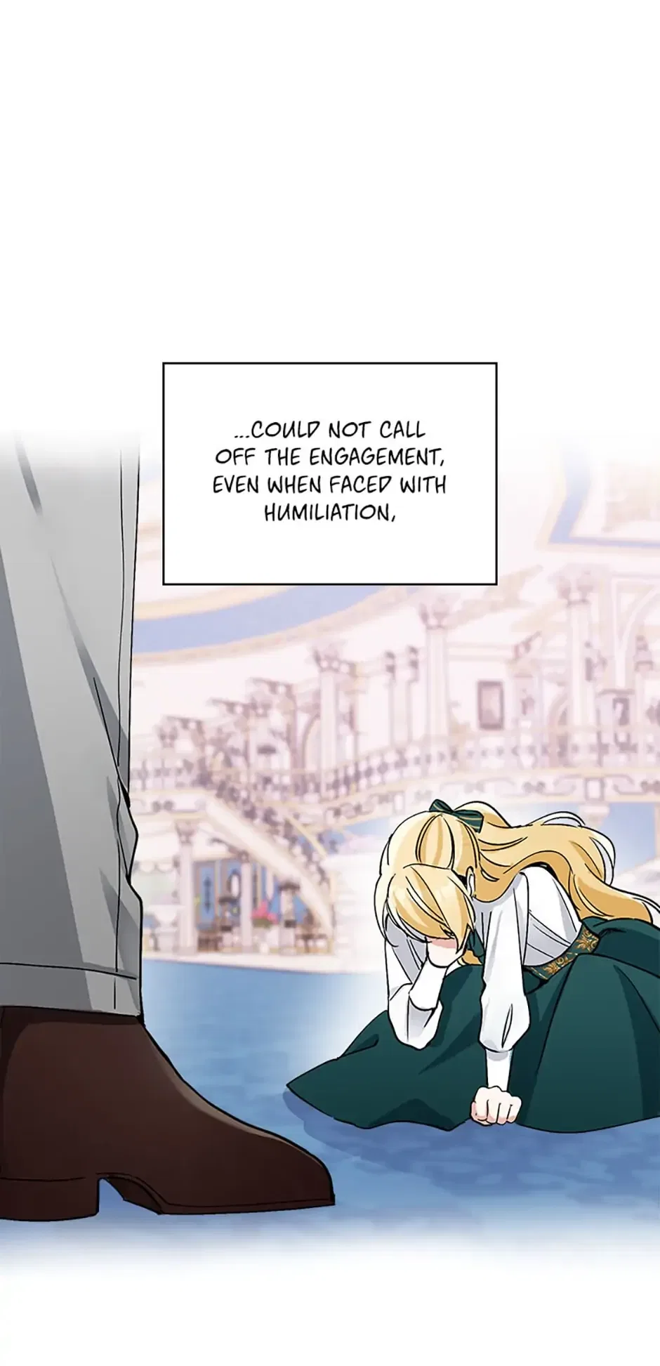 Please Don’t Come To The Villainess’ Stationery Store! Chapter 5 – Page 67