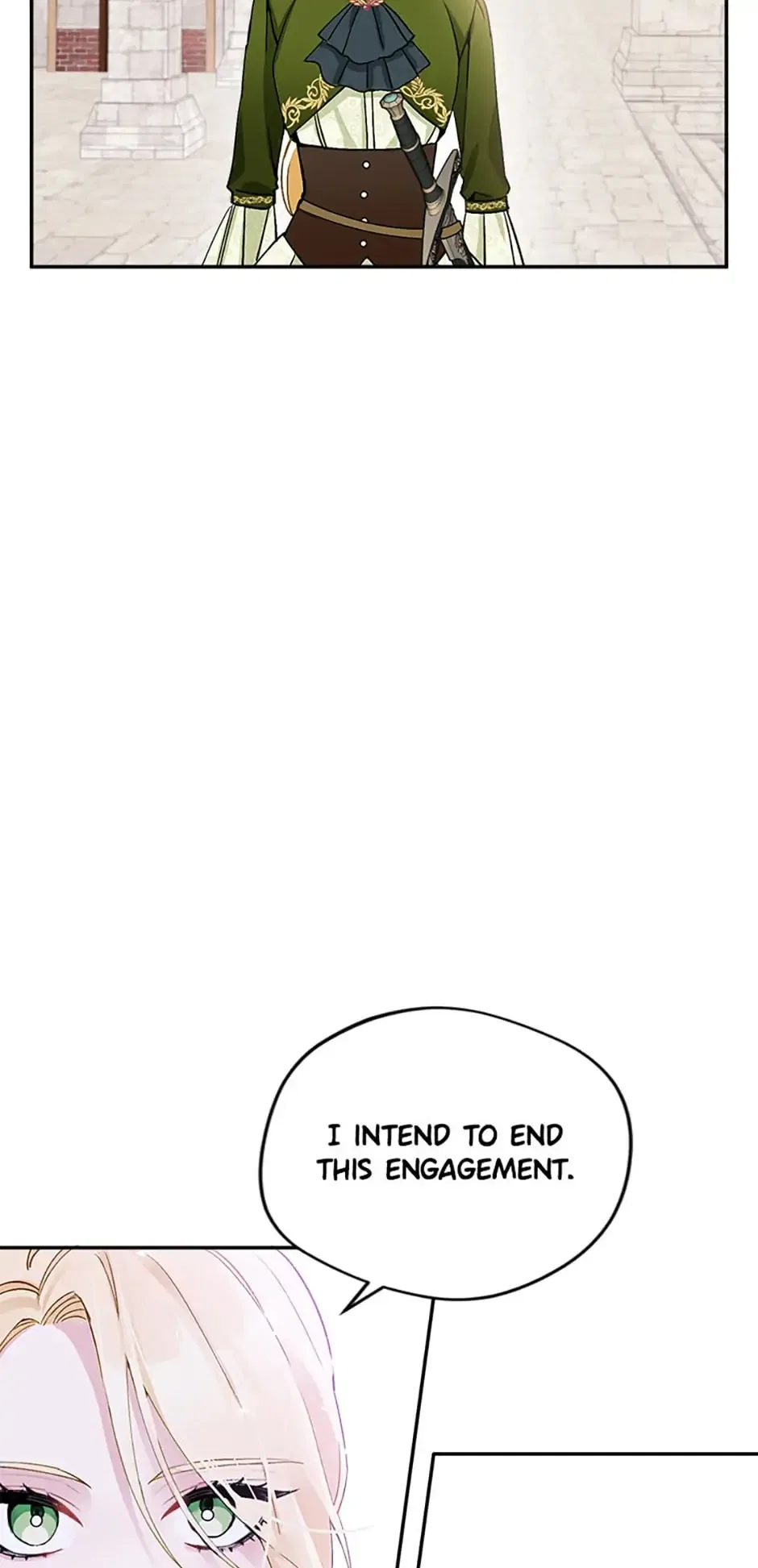 Please Don’t Come To The Villainess’ Stationery Store! Chapter 5 – Page 70