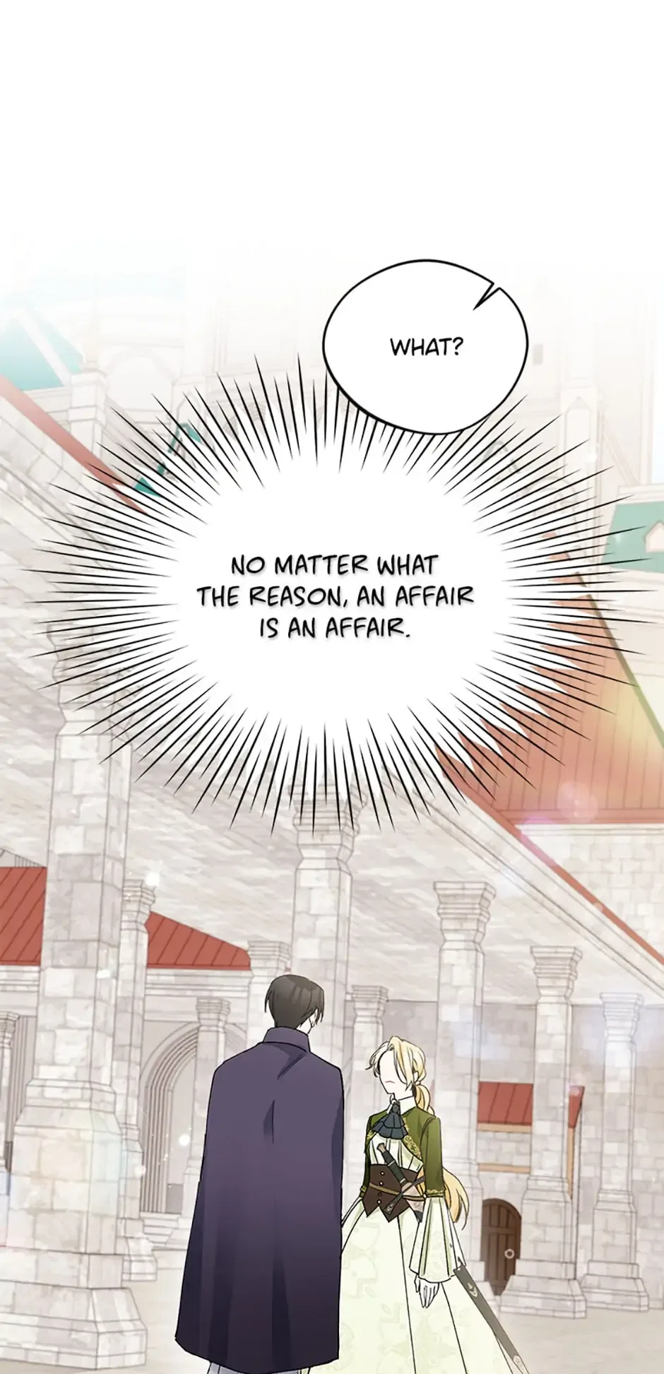 Please Don’t Come To The Villainess’ Stationery Store! Chapter 5 – Page 72