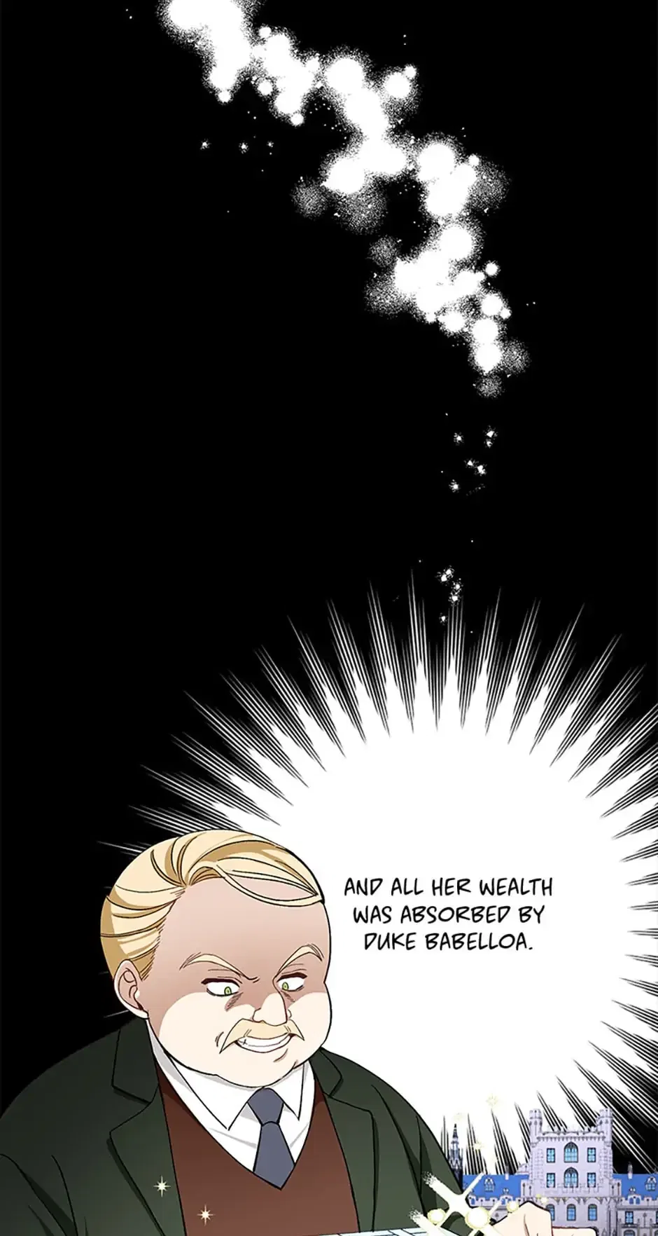 Please Don’t Come To The Villainess’ Stationery Store! Chapter 4 – Page 3