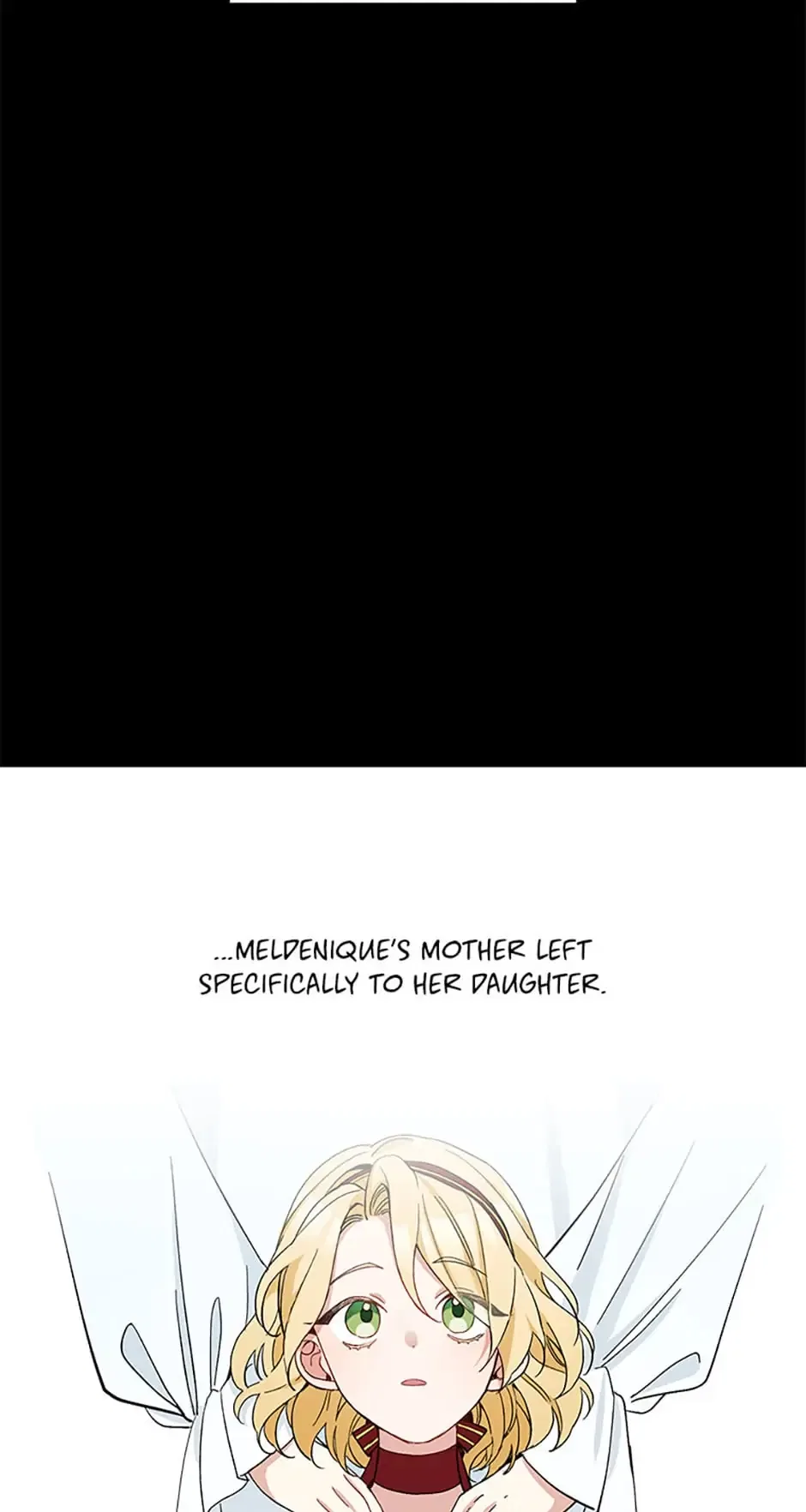 Please Don’t Come To The Villainess’ Stationery Store! Chapter 4 – Page 5
