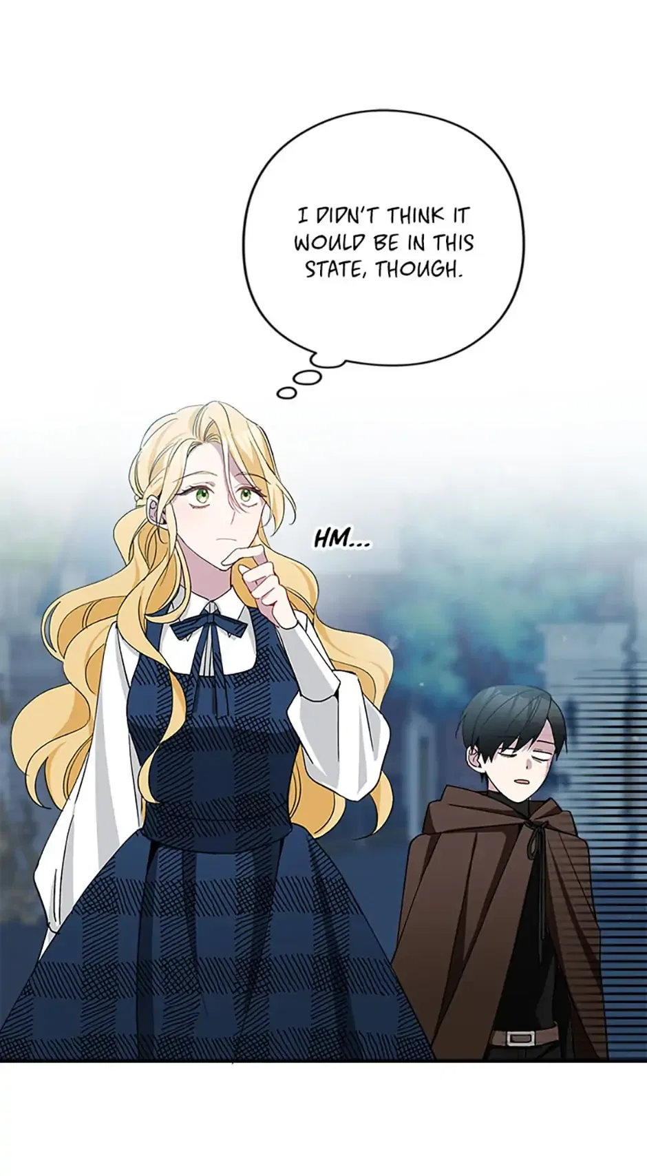 Please Don’t Come To The Villainess’ Stationery Store! Chapter 4 – Page 9