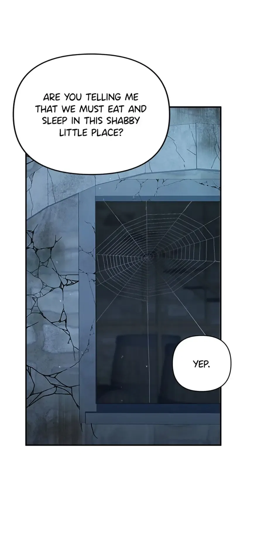 Please Don’t Come To The Villainess’ Stationery Store! Chapter 4 – Page 13