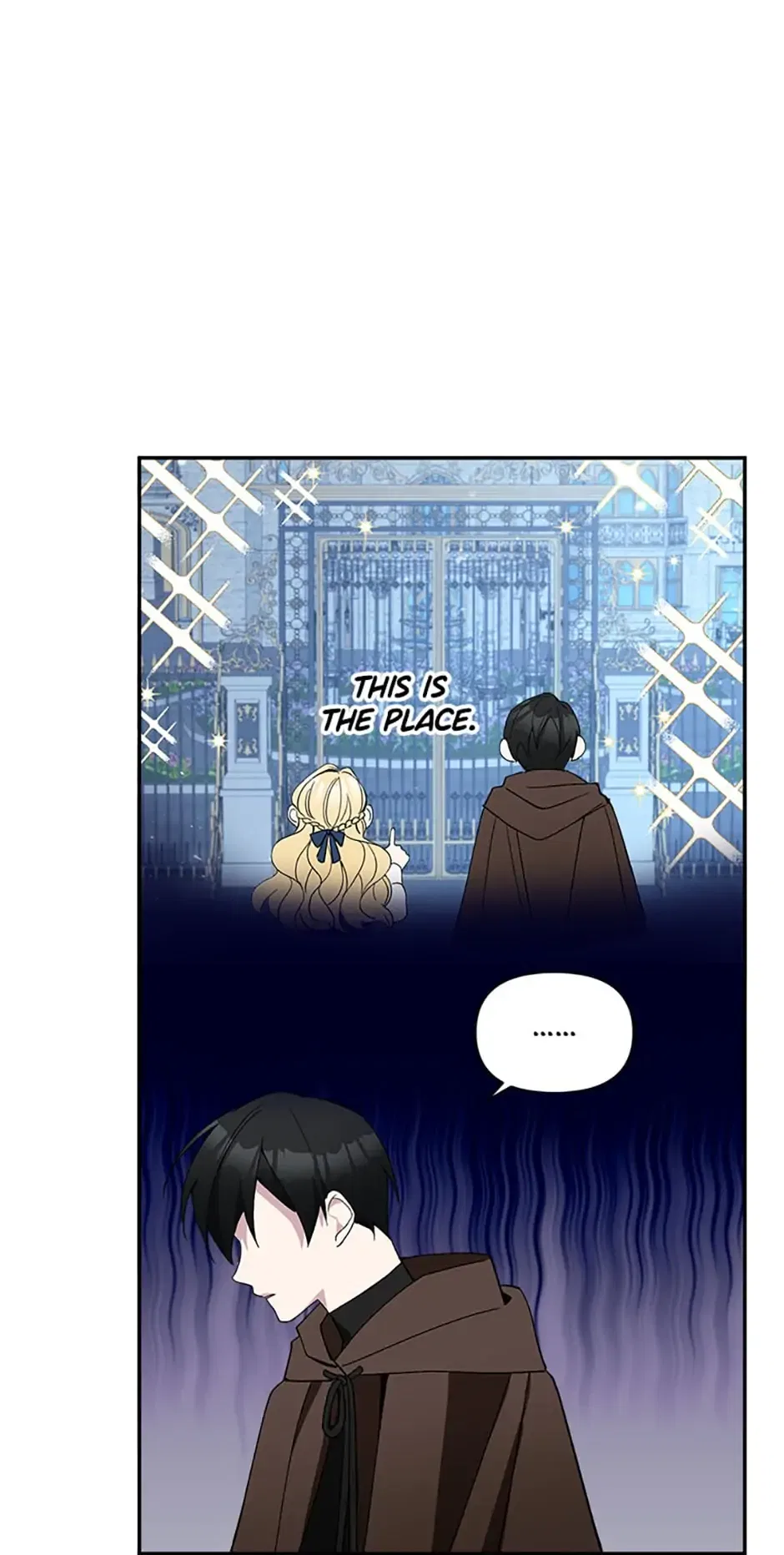 Please Don’t Come To The Villainess’ Stationery Store! Chapter 4 – Page 14