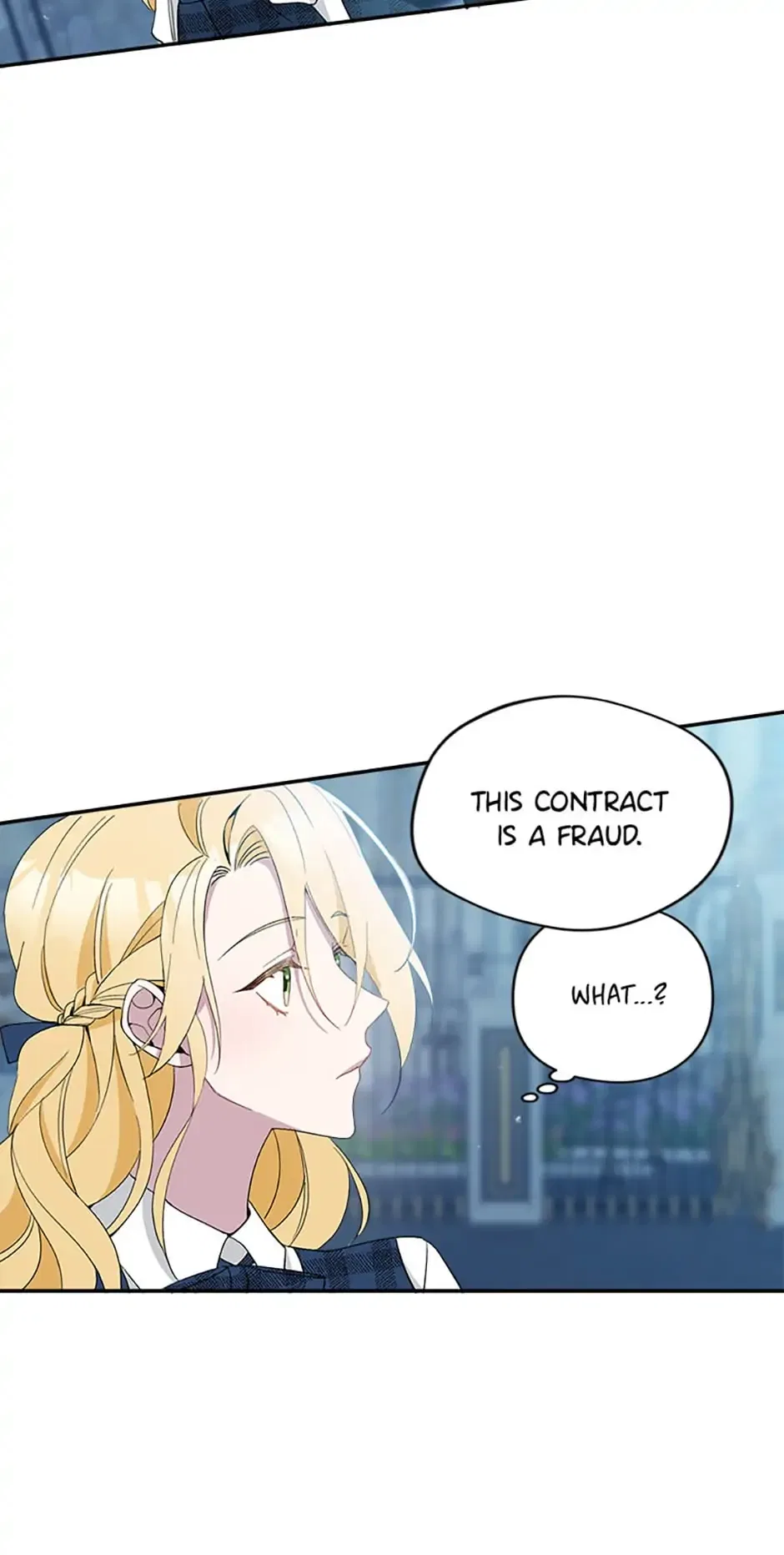 Please Don’t Come To The Villainess’ Stationery Store! Chapter 4 – Page 16