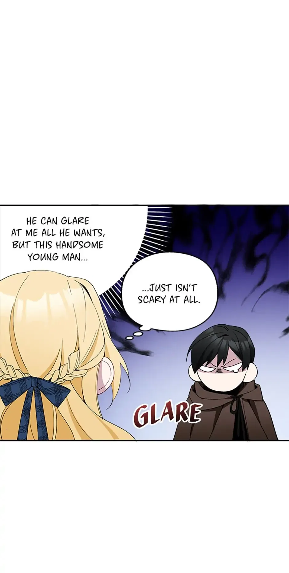 Please Don’t Come To The Villainess’ Stationery Store! Chapter 4 – Page 17