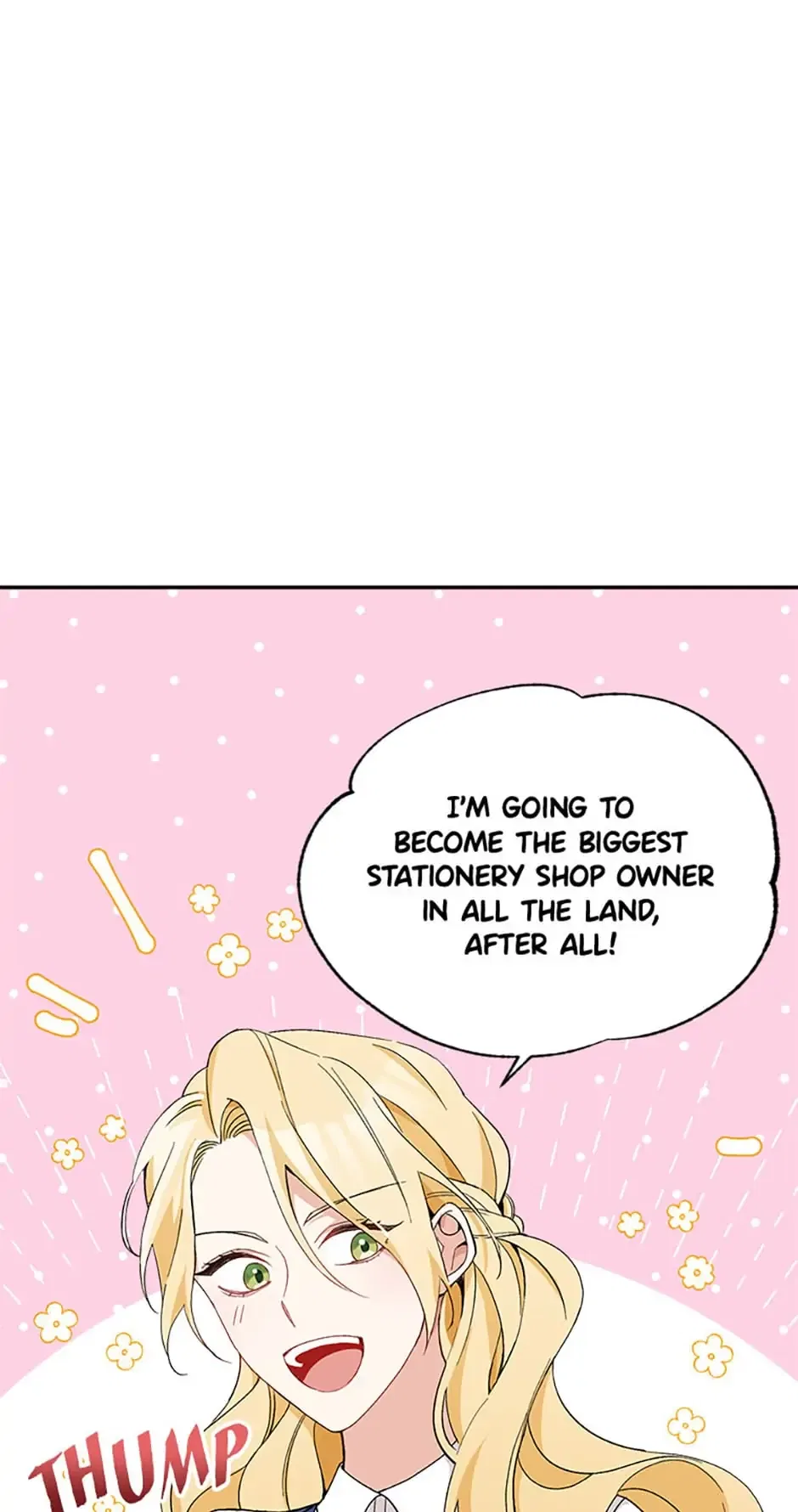 Please Don’t Come To The Villainess’ Stationery Store! Chapter 4 – Page 20