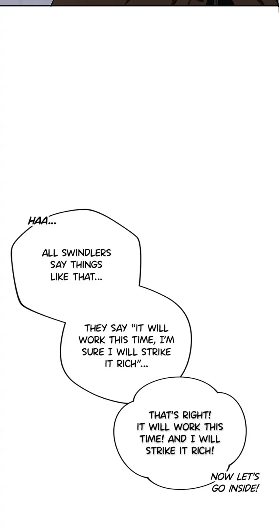 Please Don’t Come To The Villainess’ Stationery Store! Chapter 4 – Page 22