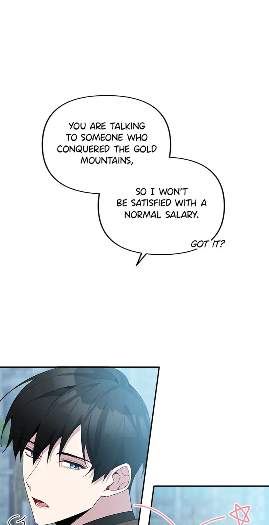 Please Don’t Come To The Villainess’ Stationery Store! Chapter 4 – Page 24