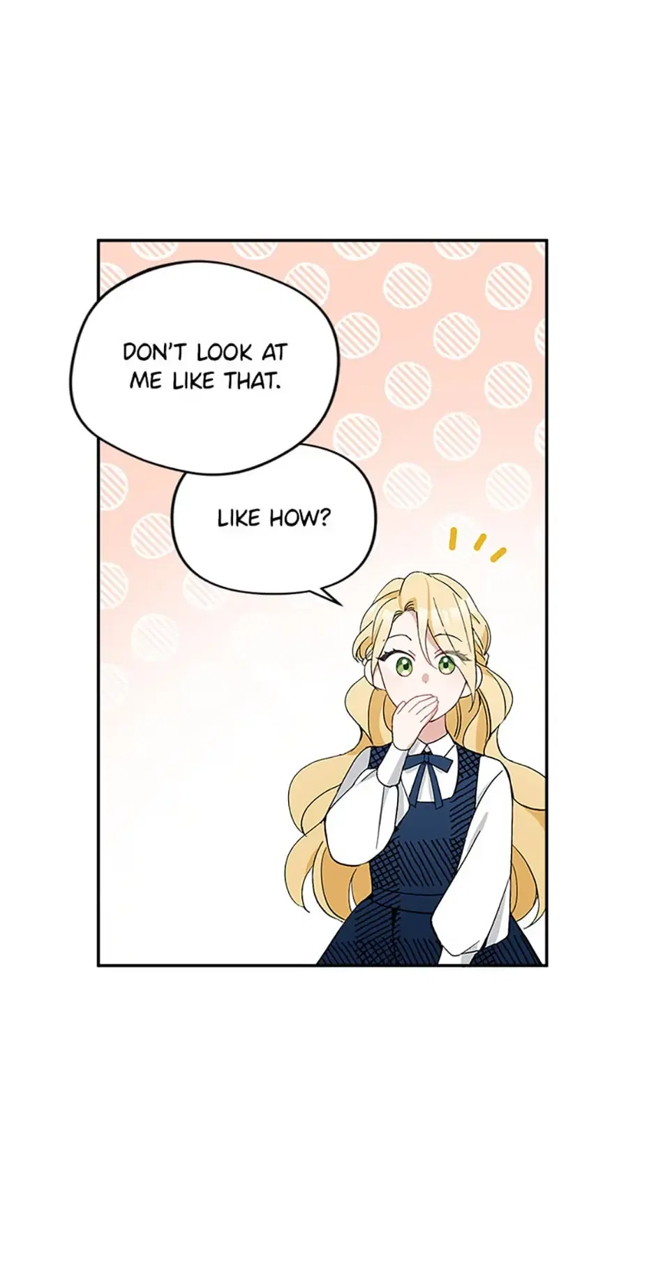 Please Don’t Come To The Villainess’ Stationery Store! Chapter 4 – Page 28
