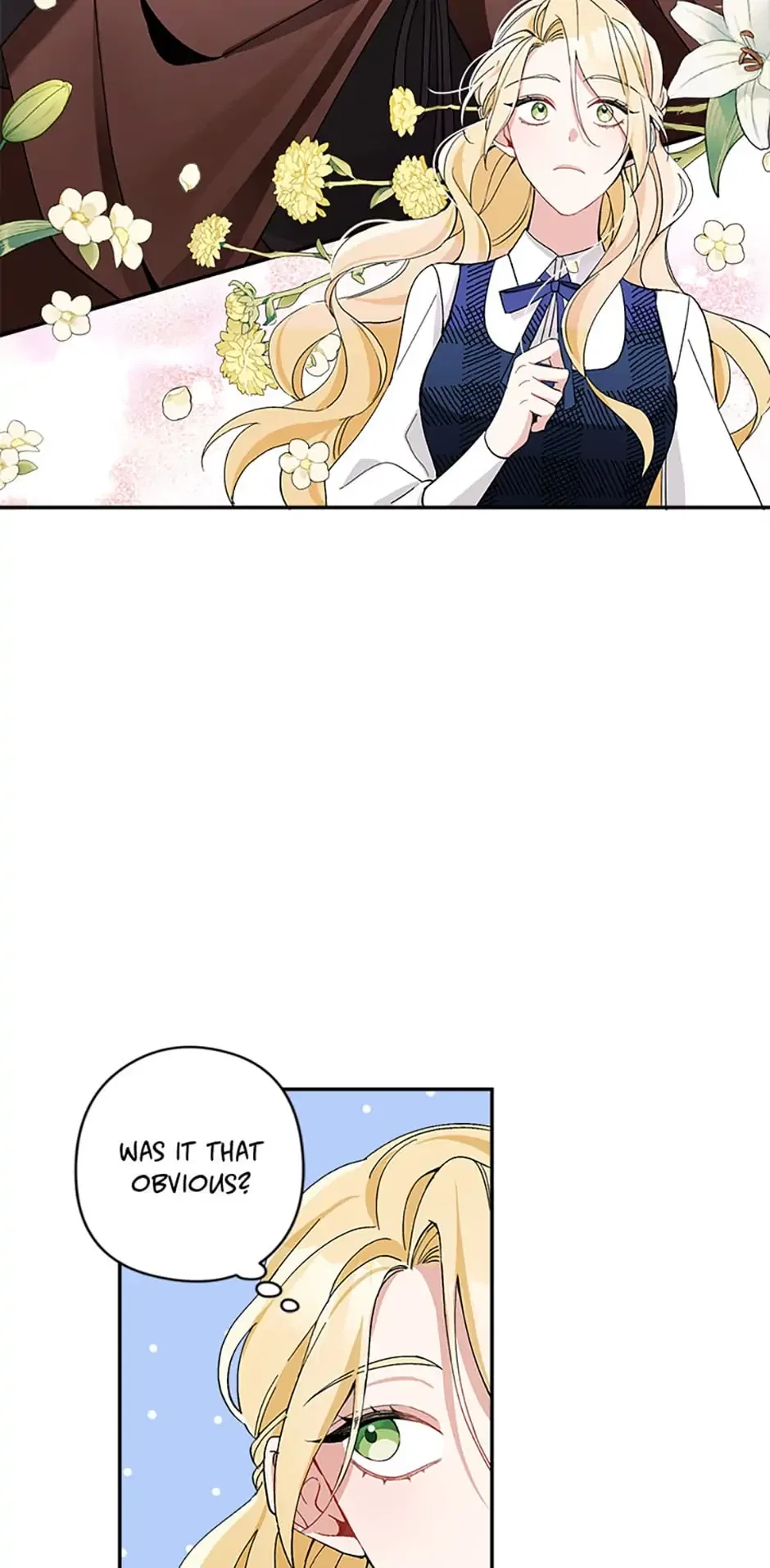 Please Don’t Come To The Villainess’ Stationery Store! Chapter 4 – Page 30