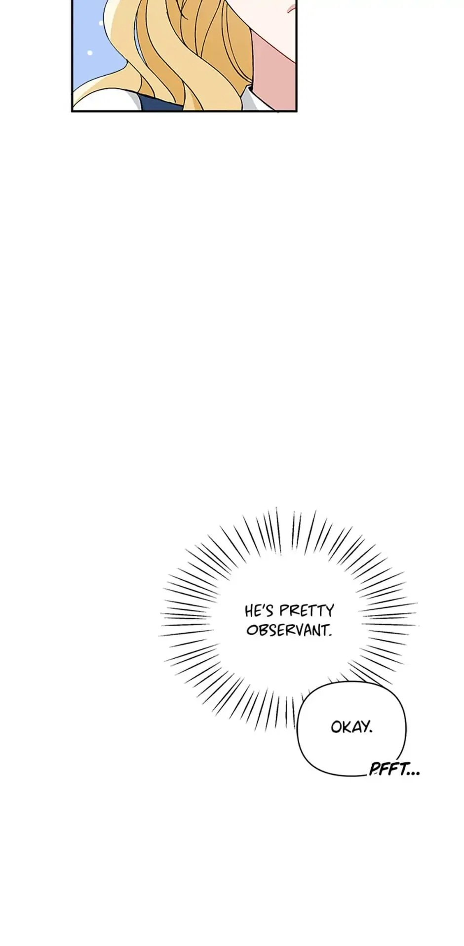 Please Don’t Come To The Villainess’ Stationery Store! Chapter 4 – Page 31