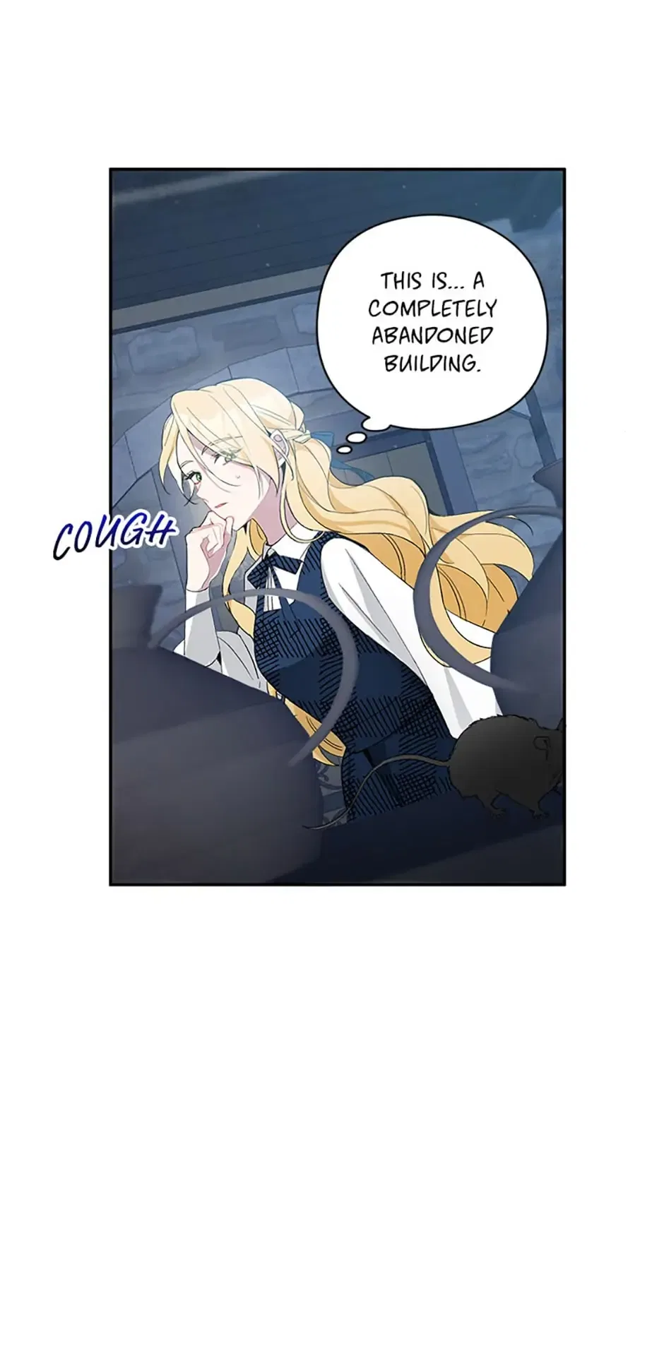 Please Don’t Come To The Villainess’ Stationery Store! Chapter 4 – Page 35