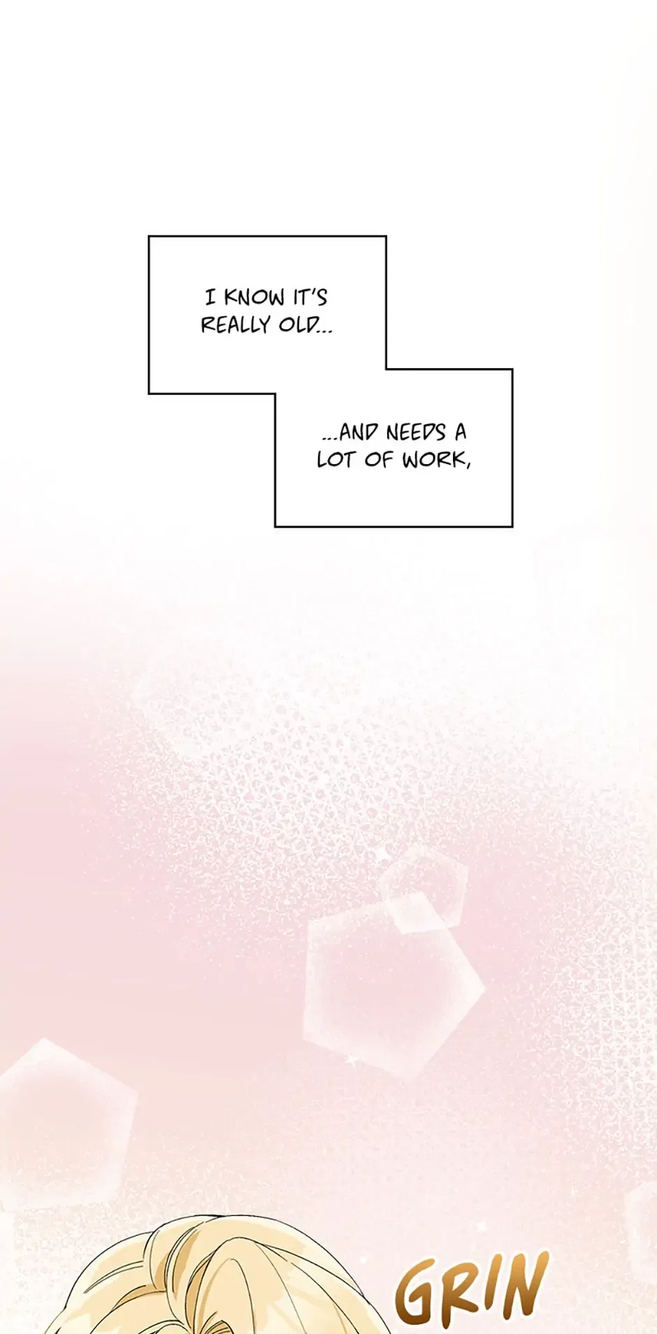 Please Don’t Come To The Villainess’ Stationery Store! Chapter 4 – Page 36
