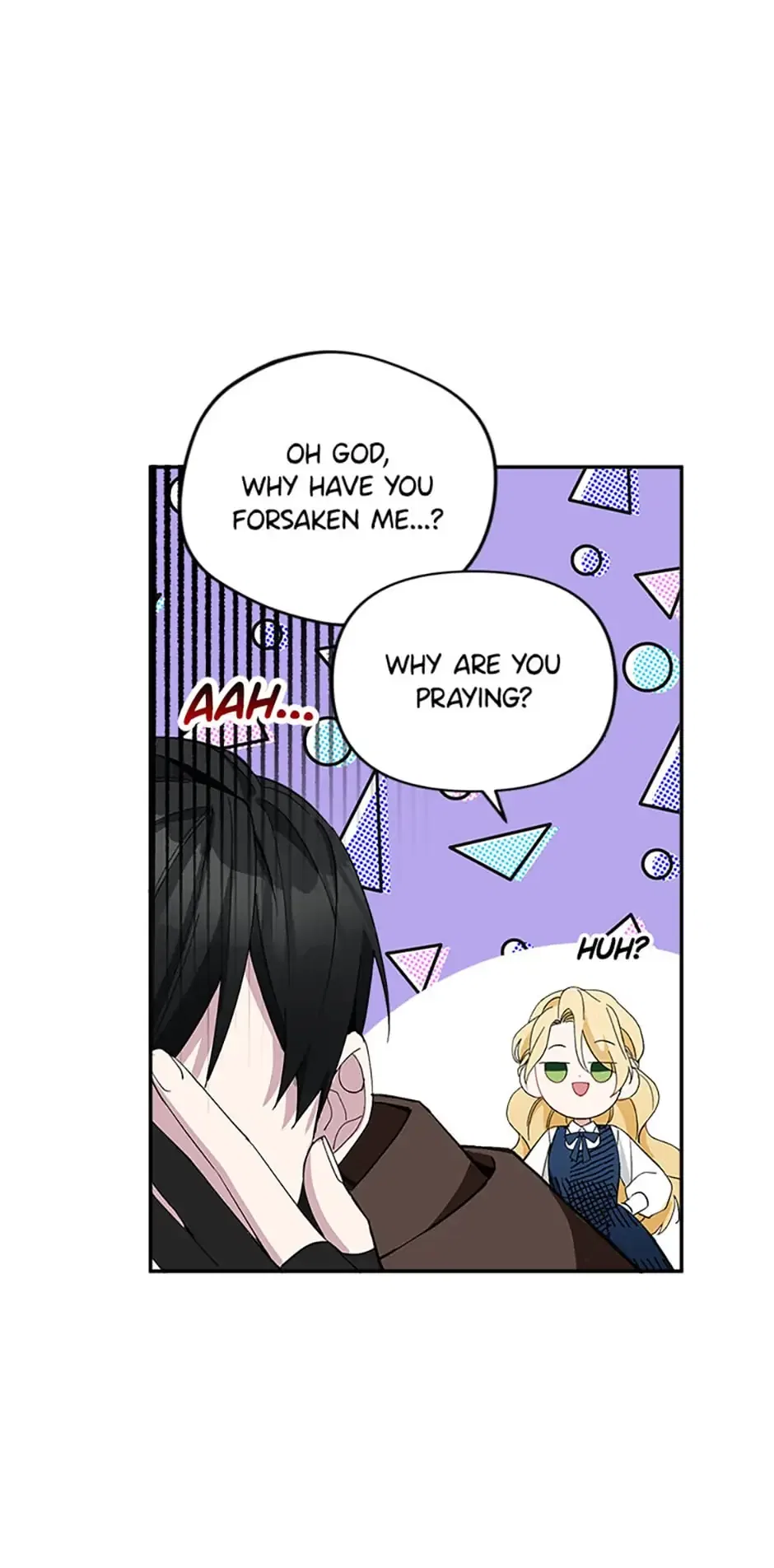 Please Don’t Come To The Villainess’ Stationery Store! Chapter 4 – Page 39