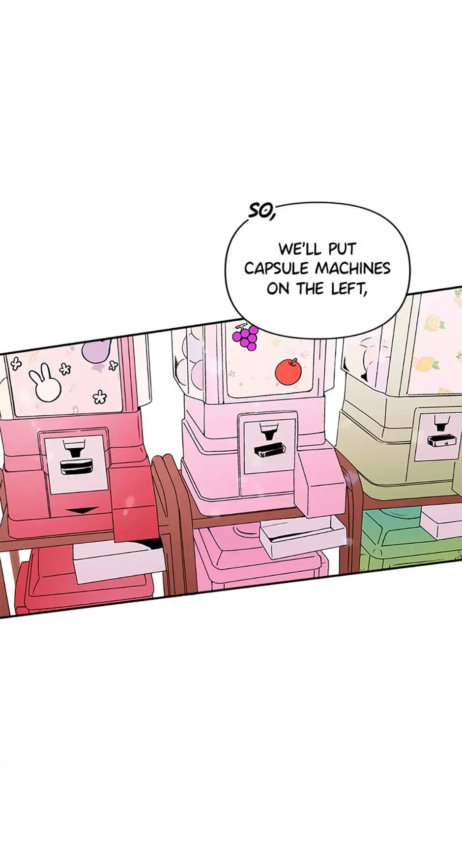 Please Don’t Come To The Villainess’ Stationery Store! Chapter 4 – Page 40