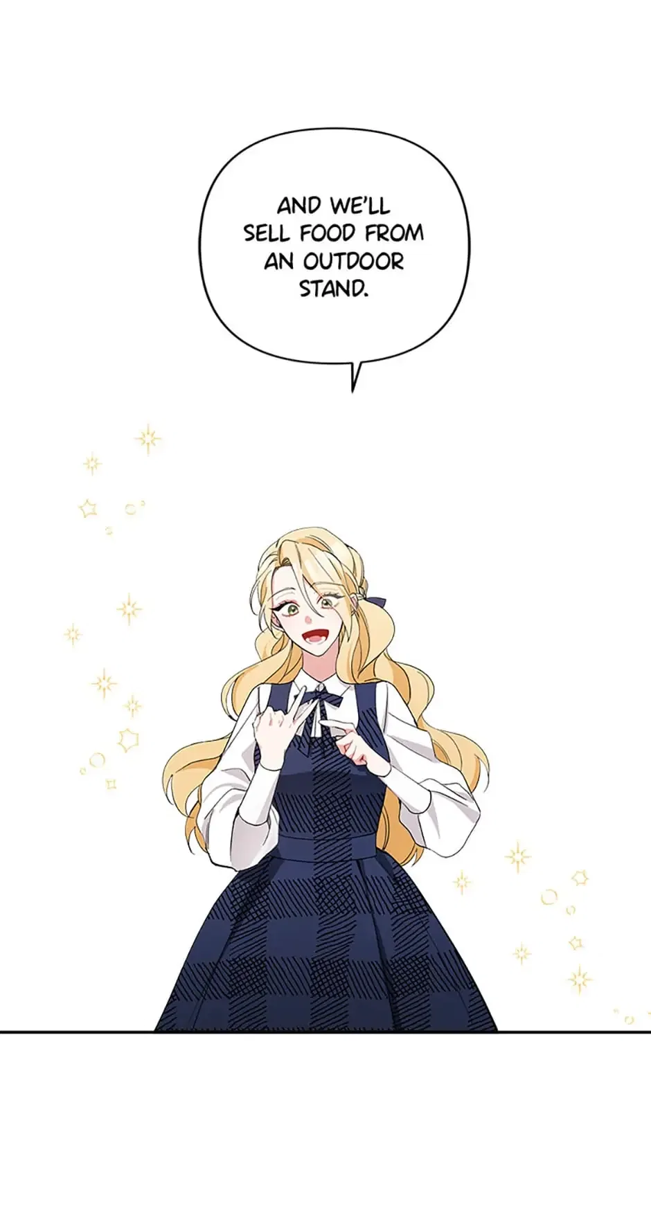Please Don’t Come To The Villainess’ Stationery Store! Chapter 4 – Page 42
