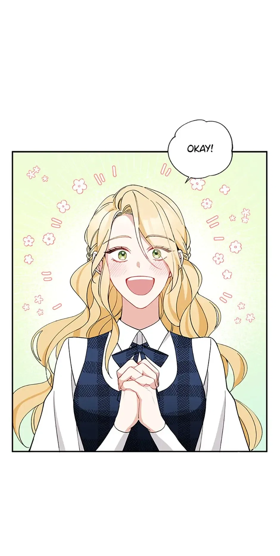 Please Don’t Come To The Villainess’ Stationery Store! Chapter 4 – Page 52