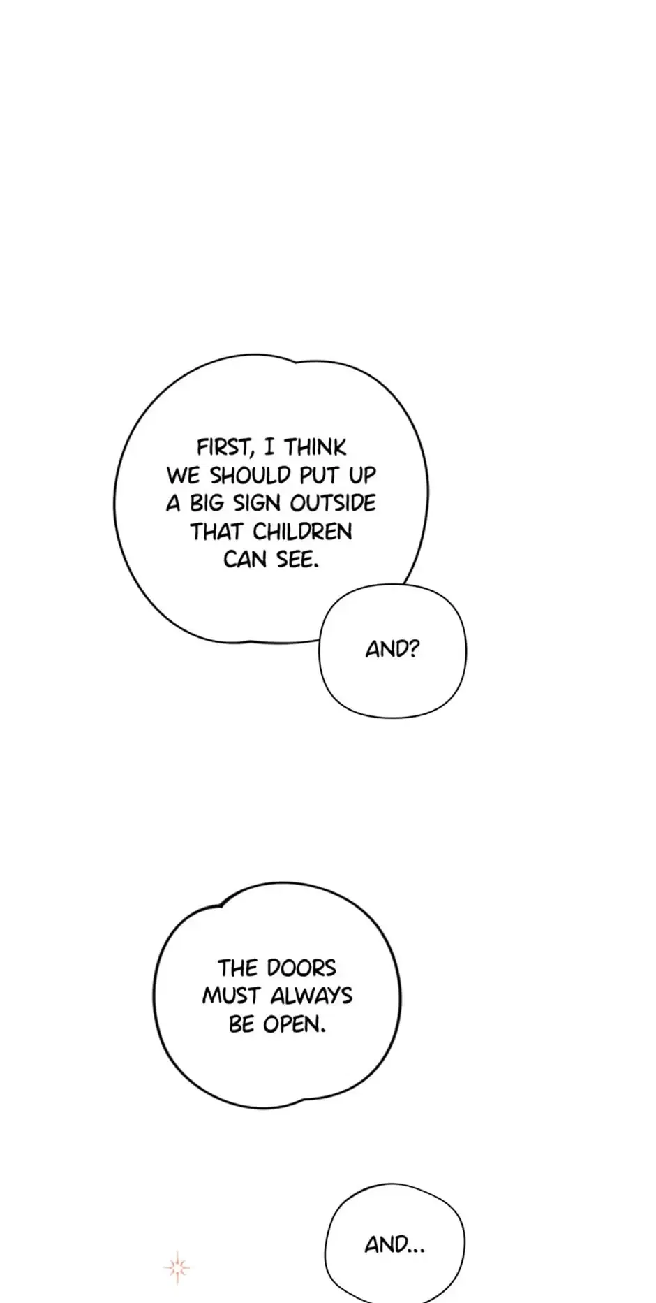 Please Don’t Come To The Villainess’ Stationery Store! Chapter 4 – Page 53