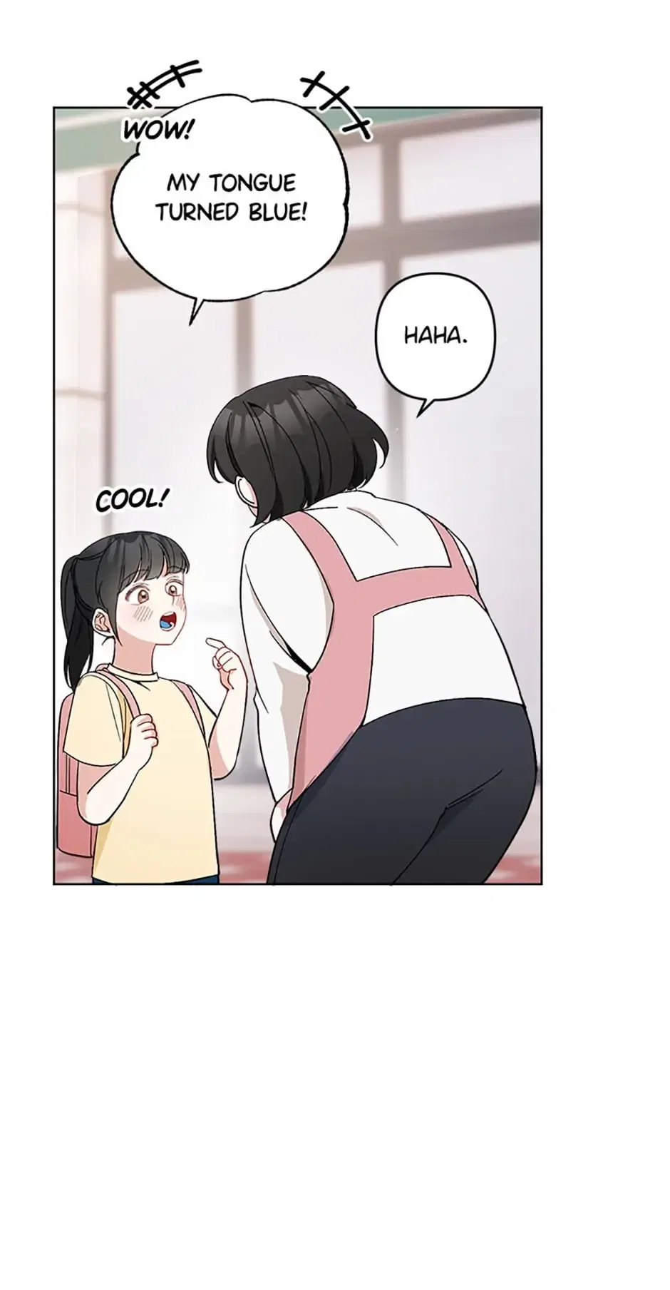 Please Don’t Come To The Villainess’ Stationery Store! Chapter 4 – Page 62