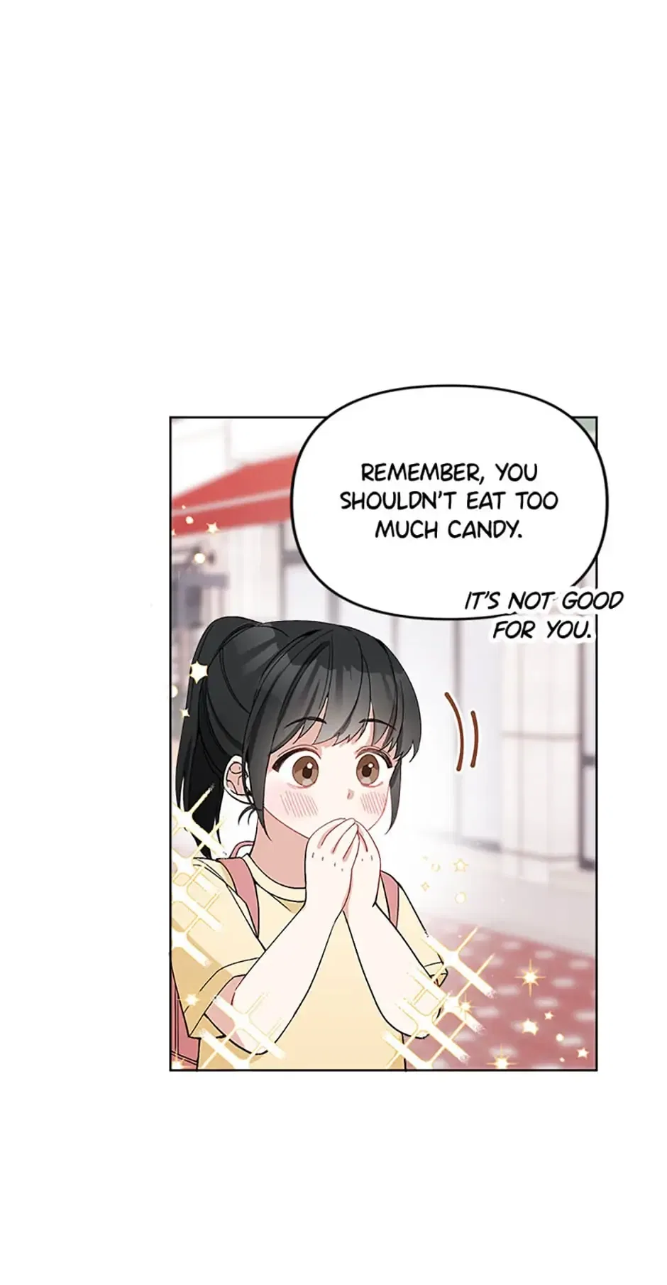 Please Don’t Come To The Villainess’ Stationery Store! Chapter 4 – Page 63