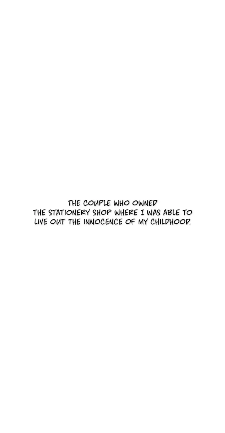 Please Don’t Come To The Villainess’ Stationery Store! Chapter 4 – Page 64