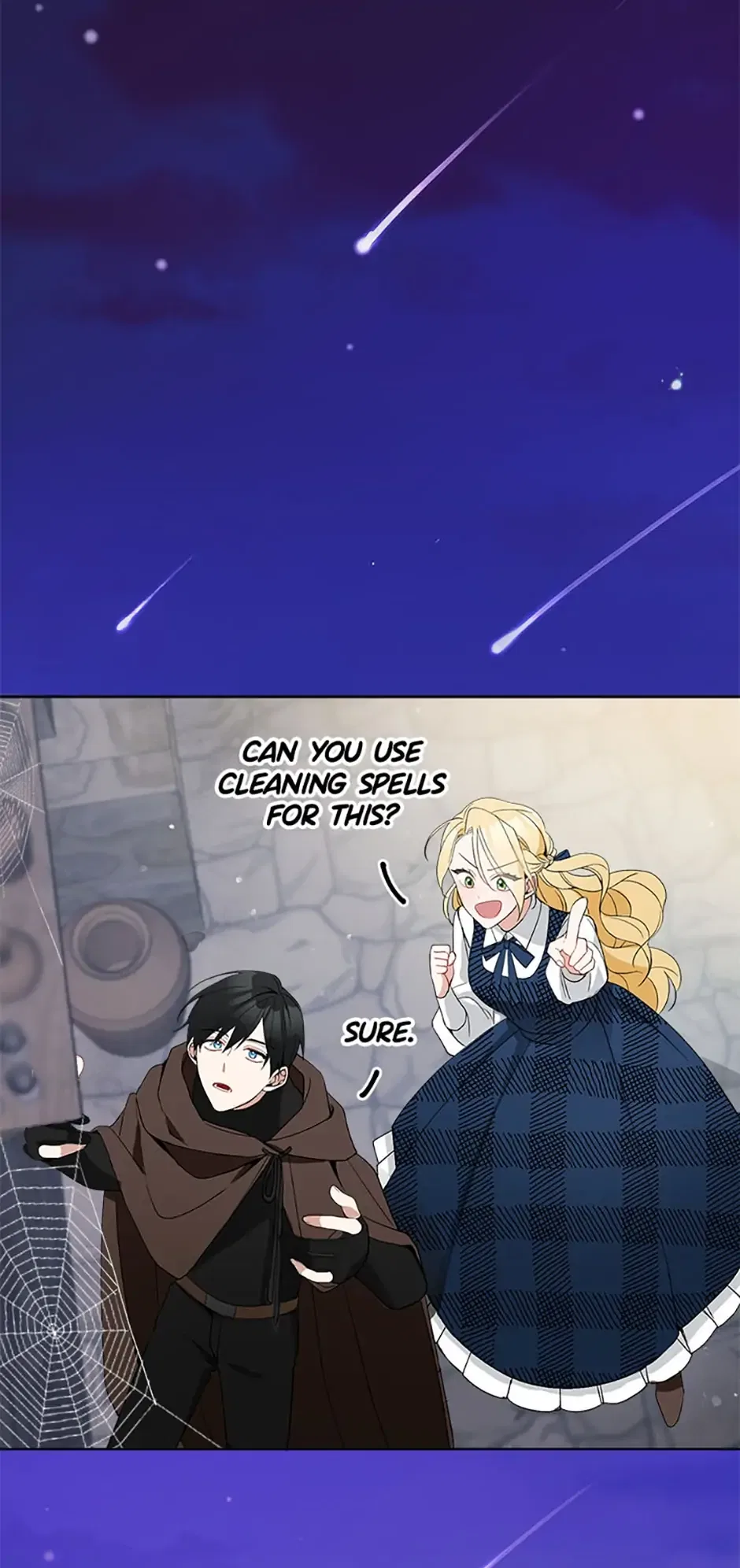 Please Don’t Come To The Villainess’ Stationery Store! Chapter 4 – Page 66