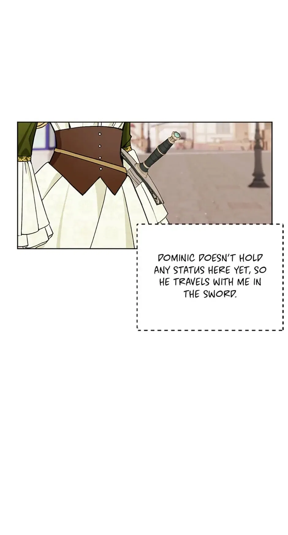 Please Don’t Come To The Villainess’ Stationery Store! Chapter 4 – Page 75
