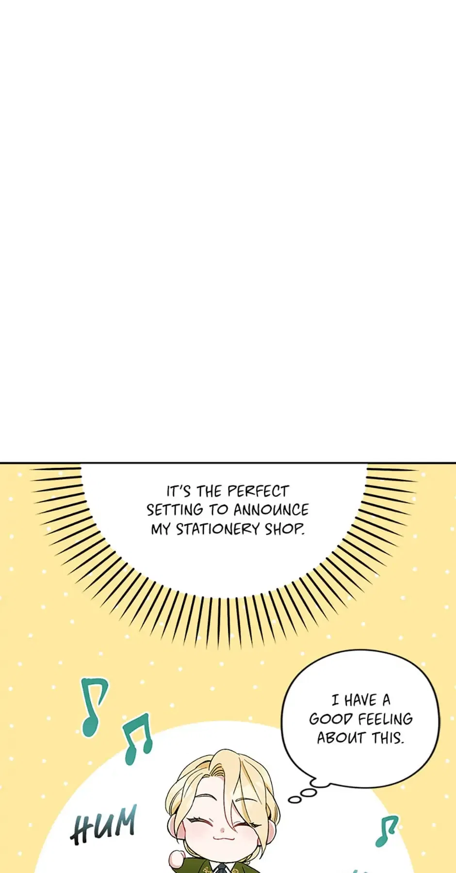 Please Don’t Come To The Villainess’ Stationery Store! Chapter 4 – Page 78