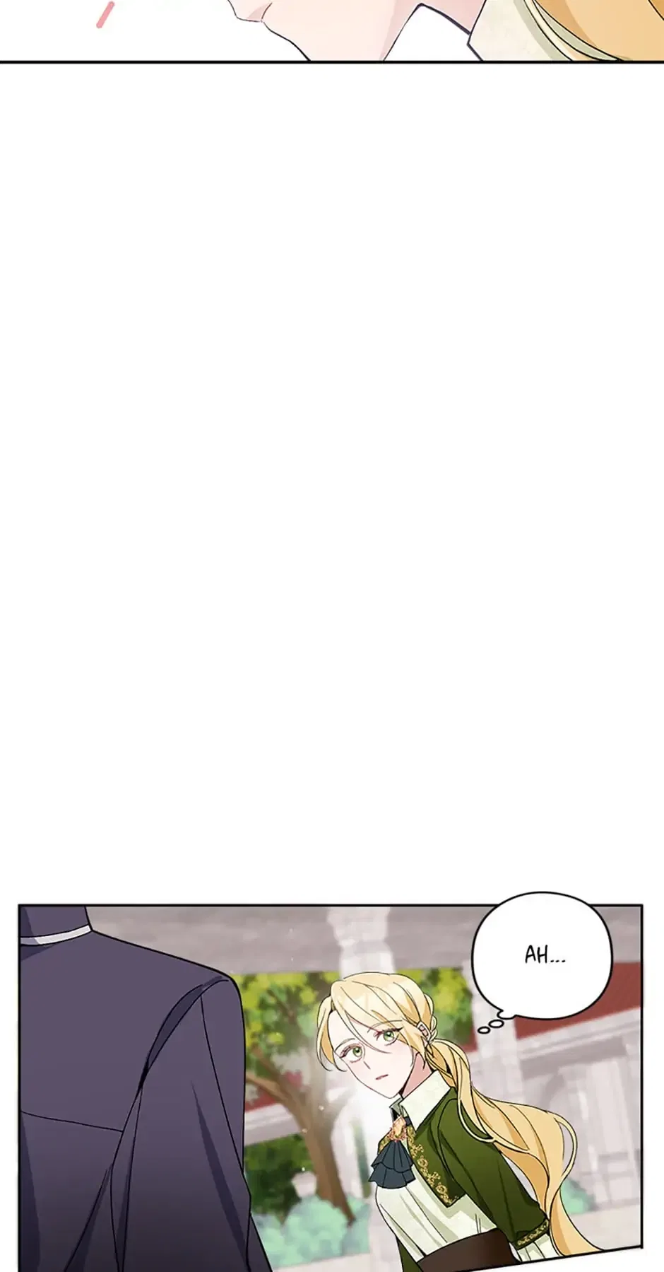 Please Don’t Come To The Villainess’ Stationery Store! Chapter 4 – Page 80