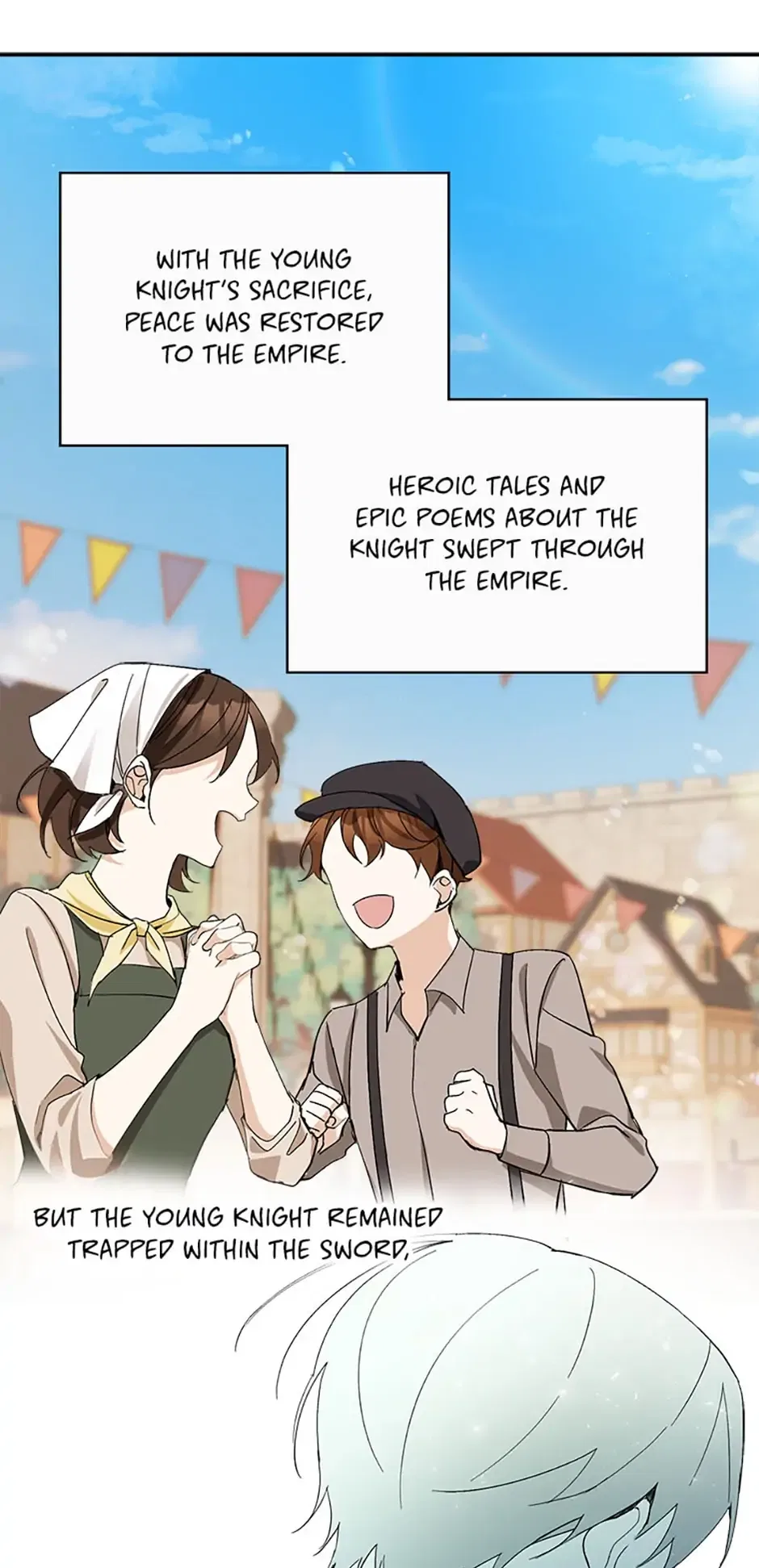 Please Don’t Come To The Villainess’ Stationery Store! Chapter 3 – Page 6