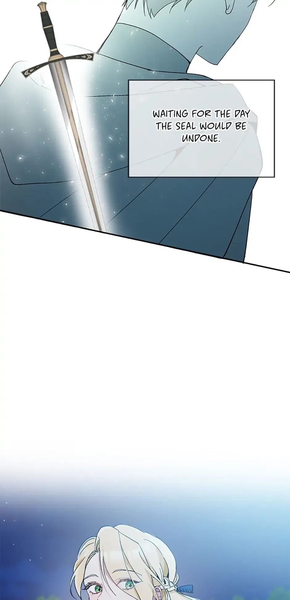 Please Don’t Come To The Villainess’ Stationery Store! Chapter 3 – Page 7