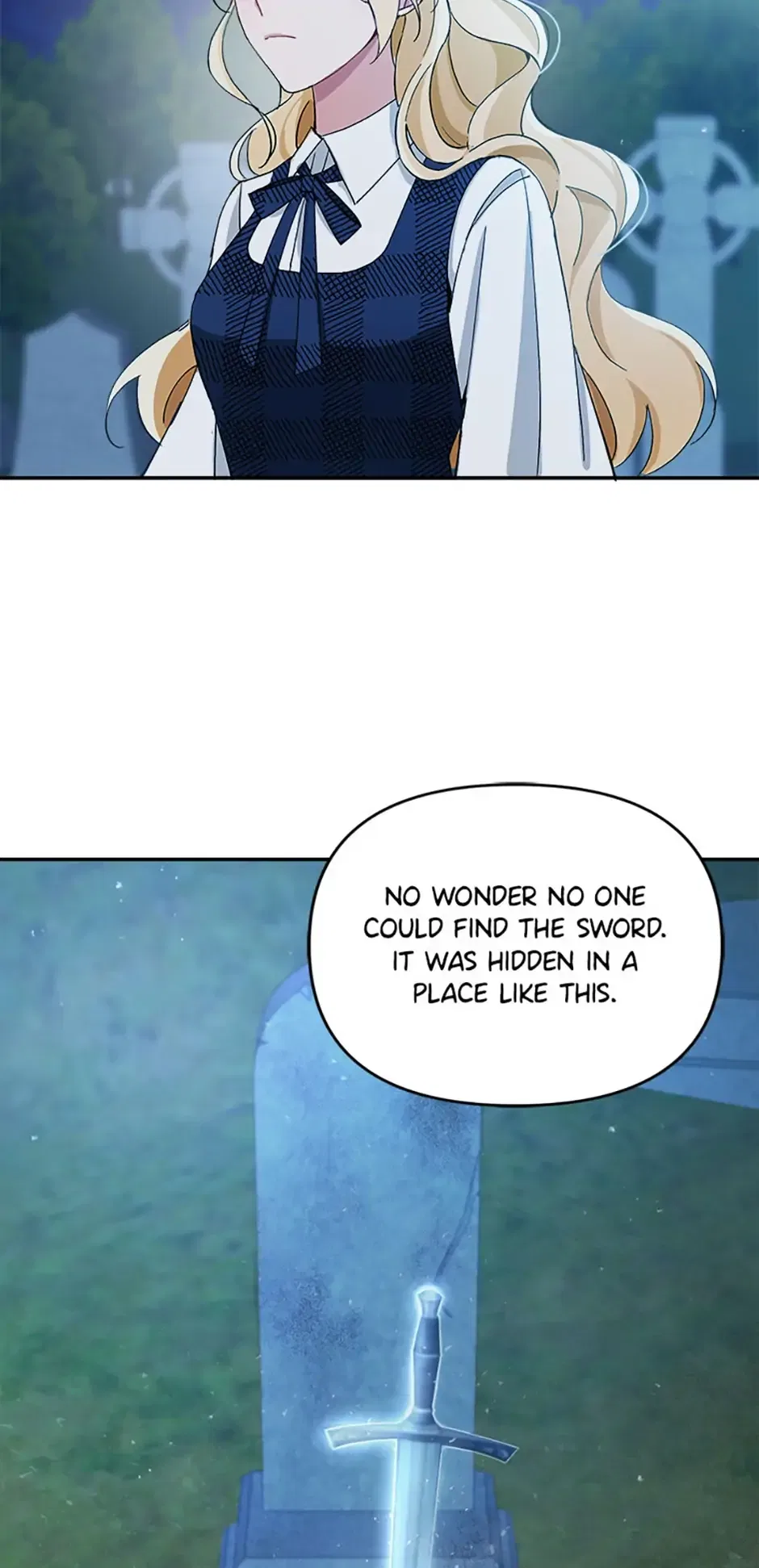Please Don’t Come To The Villainess’ Stationery Store! Chapter 3 – Page 8