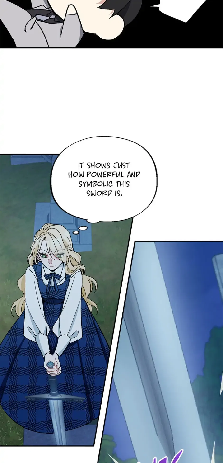 Please Don’t Come To The Villainess’ Stationery Store! Chapter 3 – Page 11