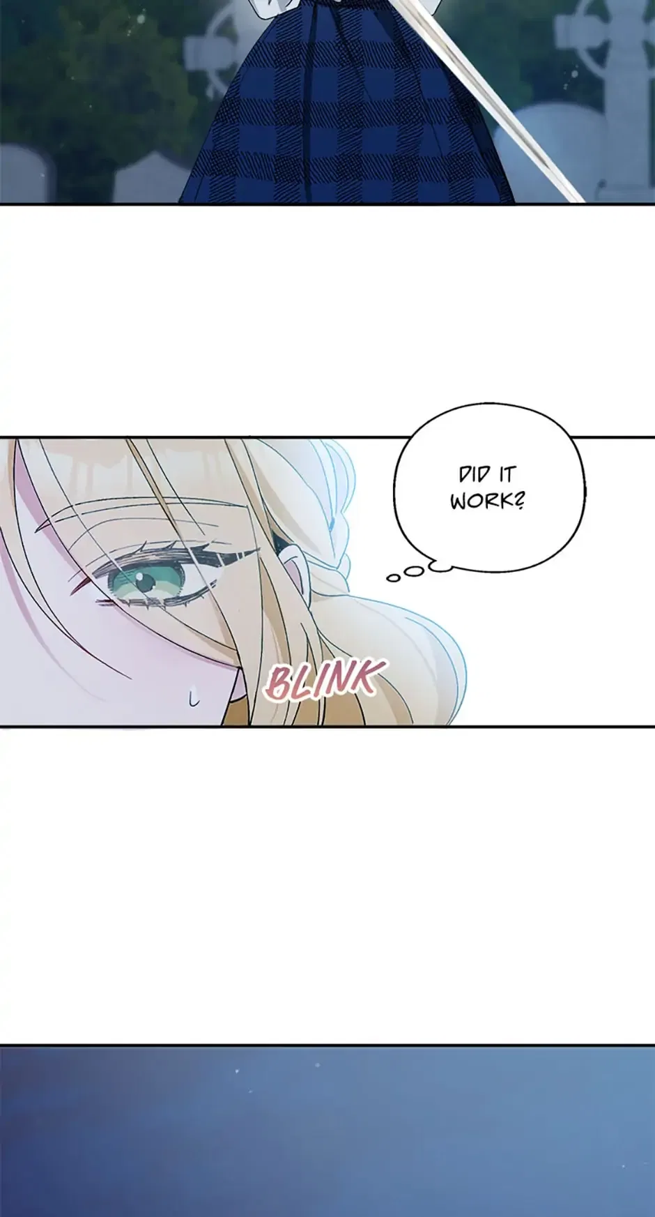 Please Don’t Come To The Villainess’ Stationery Store! Chapter 3 – Page 15