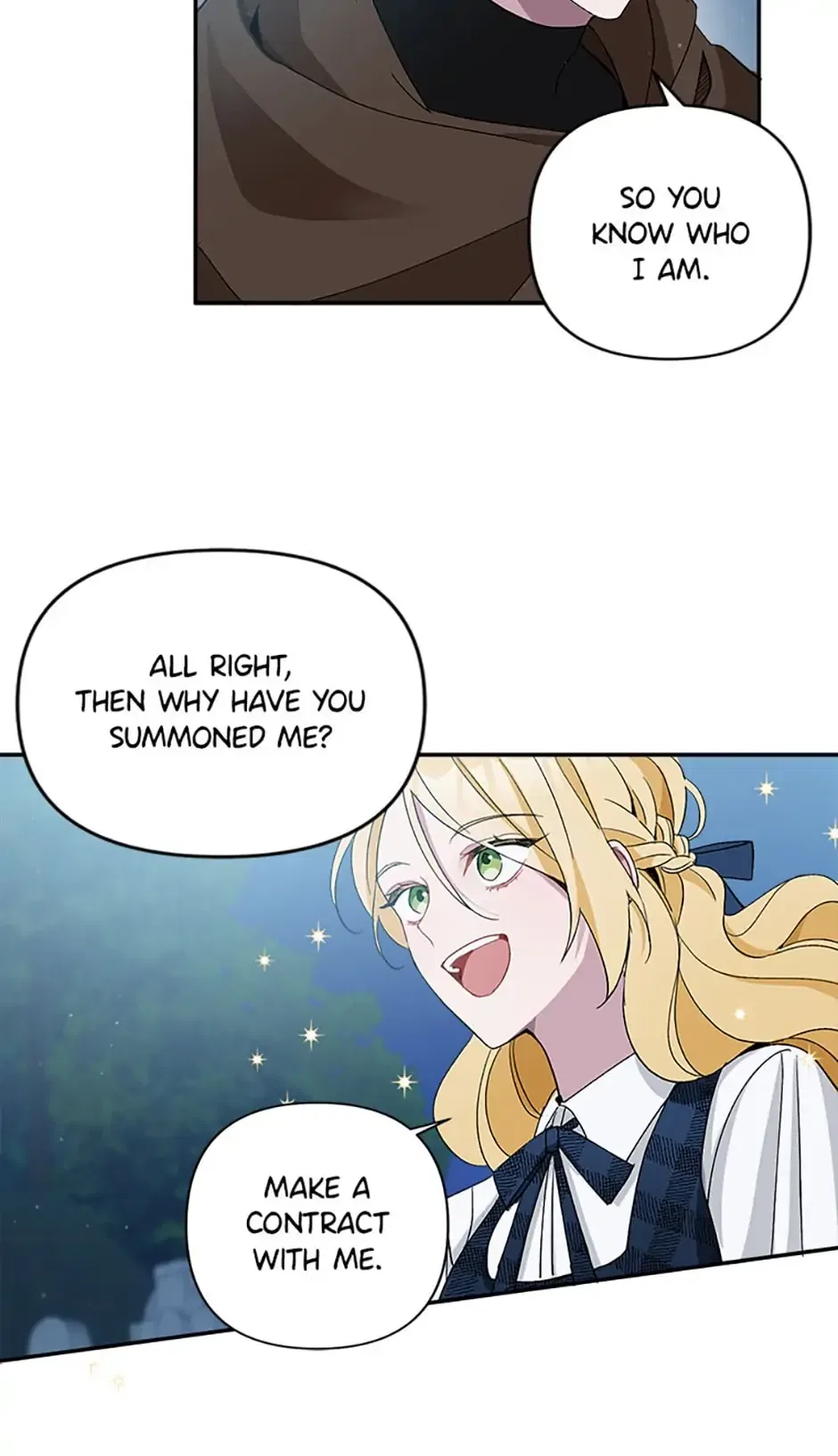 Please Don’t Come To The Villainess’ Stationery Store! Chapter 3 – Page 22