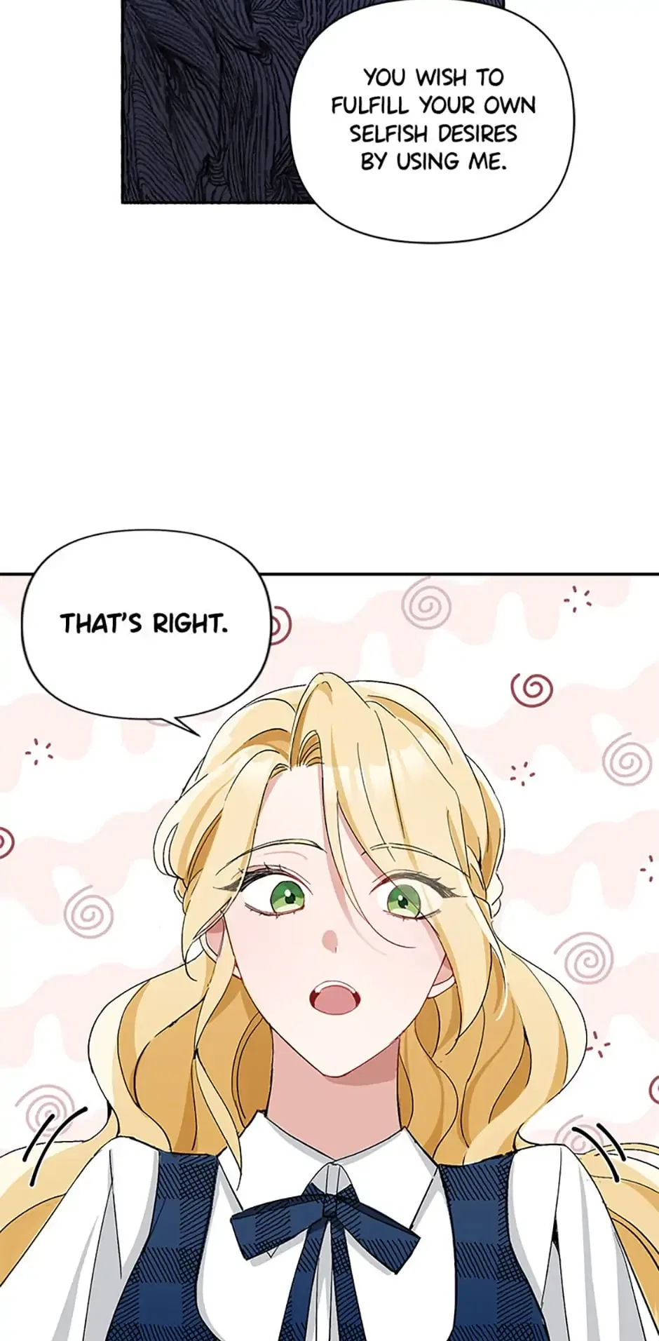 Please Don’t Come To The Villainess’ Stationery Store! Chapter 3 – Page 25