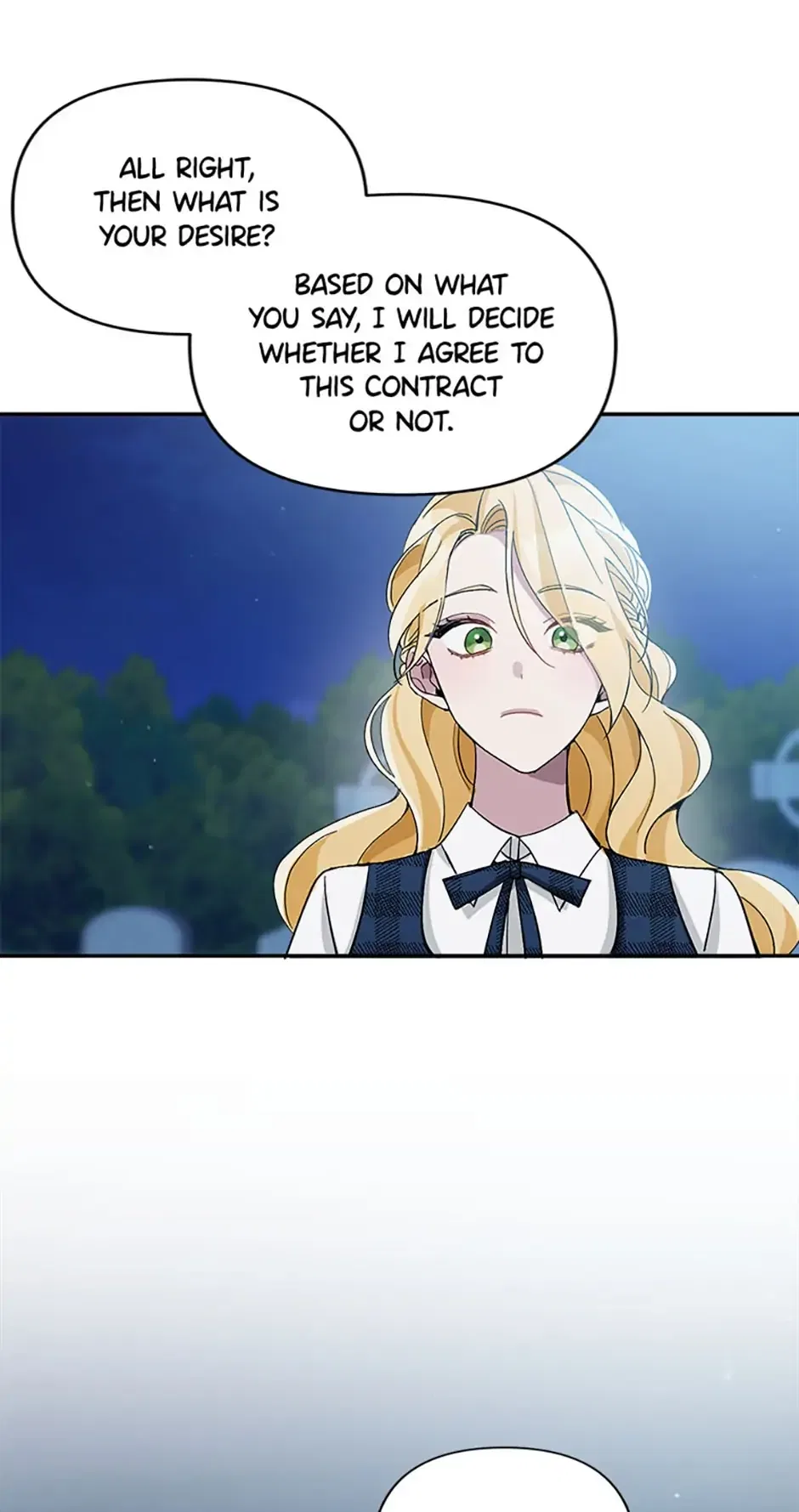 Please Don’t Come To The Villainess’ Stationery Store! Chapter 3 – Page 28