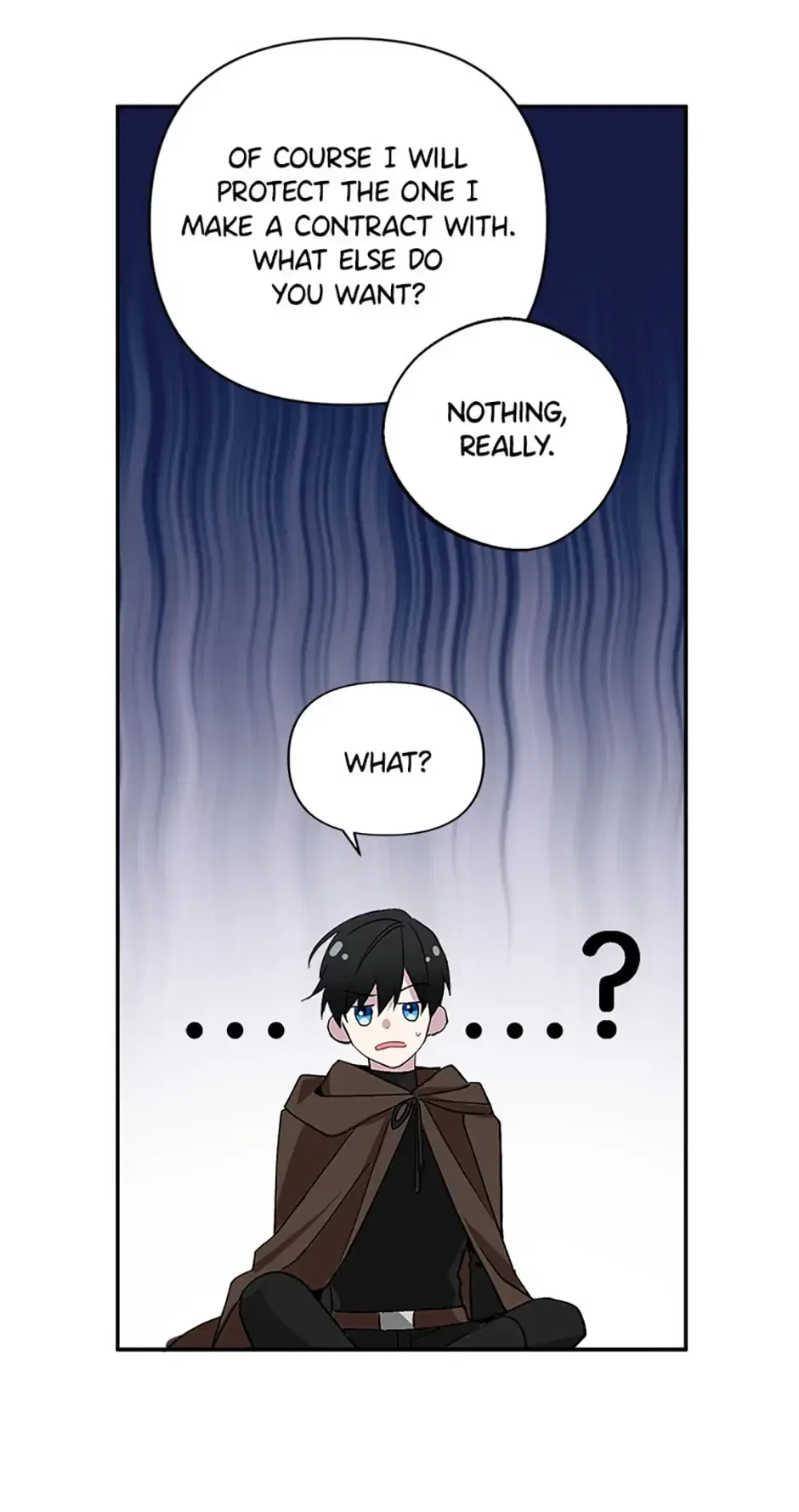 Please Don’t Come To The Villainess’ Stationery Store! Chapter 3 – Page 30