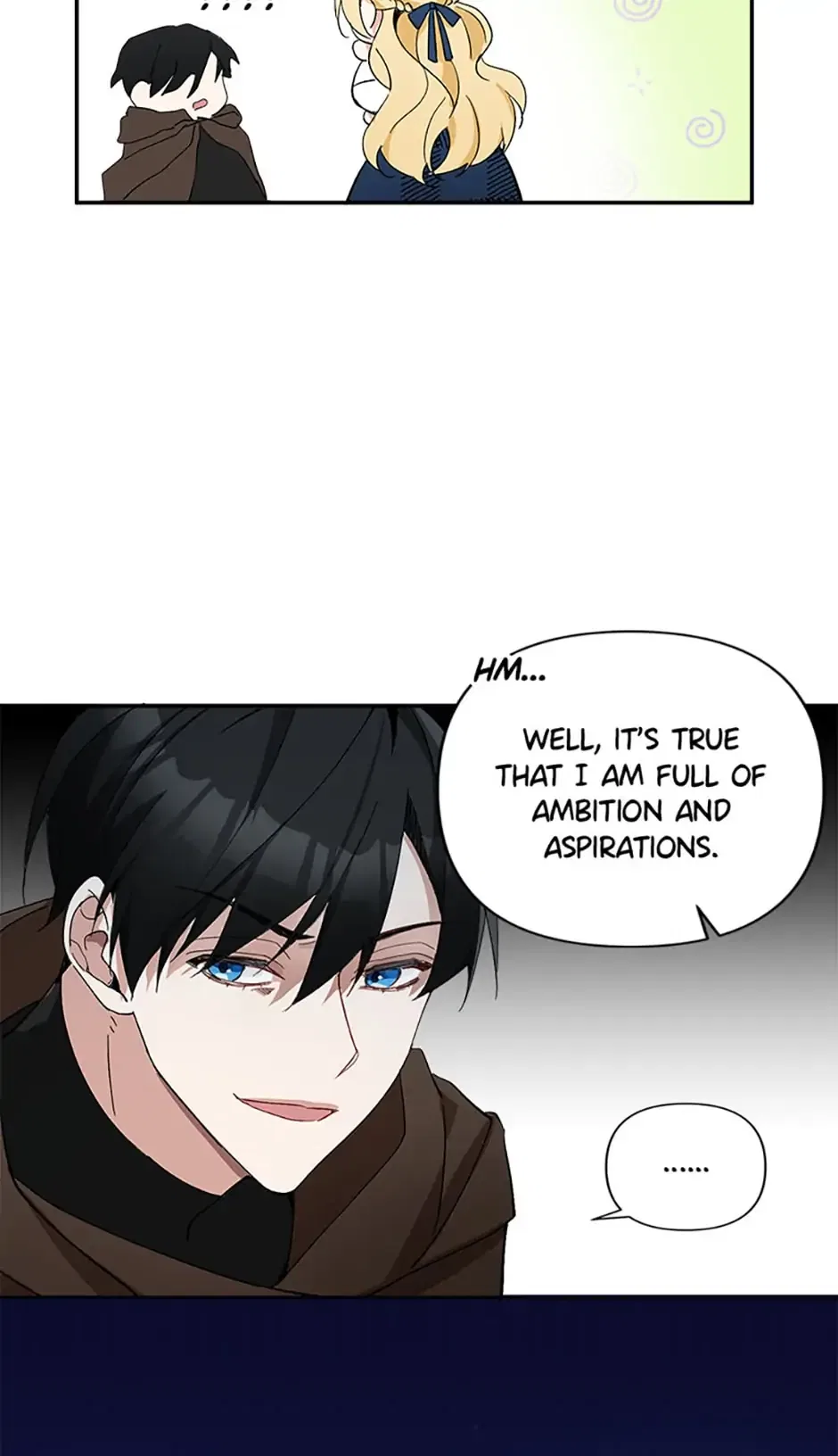 Please Don’t Come To The Villainess’ Stationery Store! Chapter 3 – Page 33