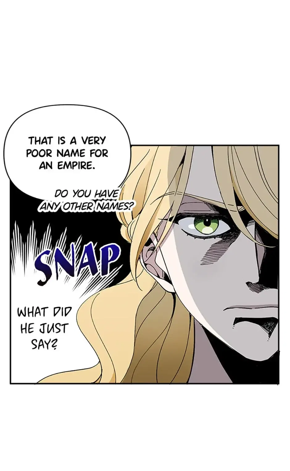 Please Don’t Come To The Villainess’ Stationery Store! Chapter 3 – Page 38