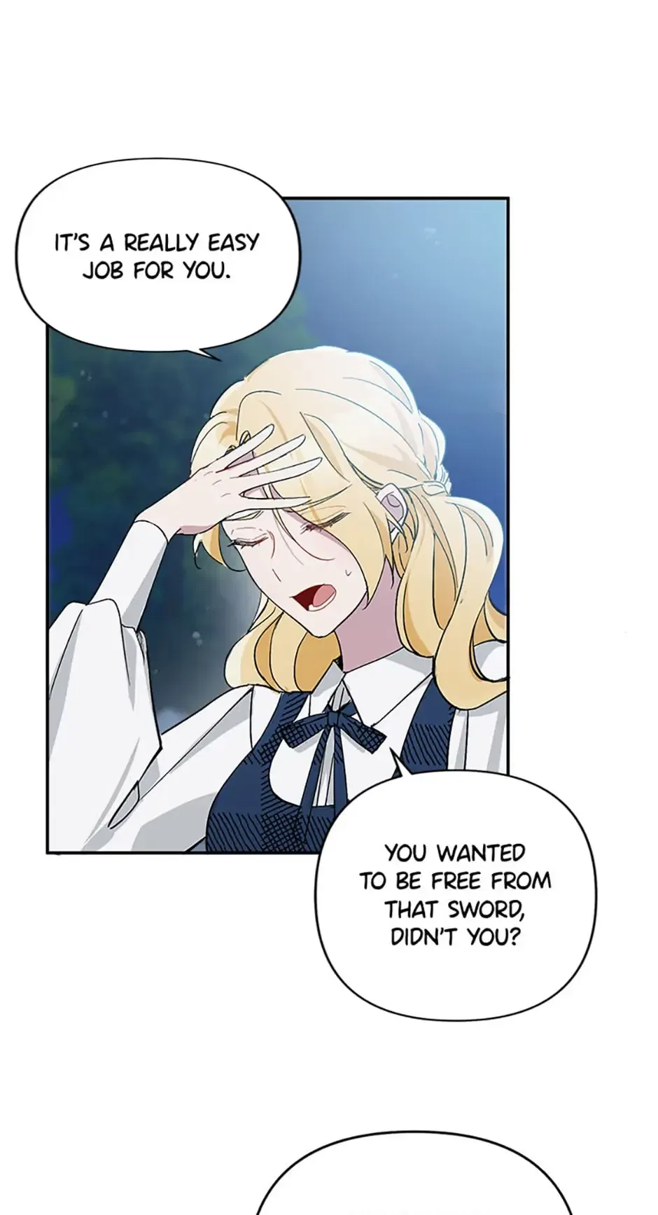 Please Don’t Come To The Villainess’ Stationery Store! Chapter 3 – Page 40