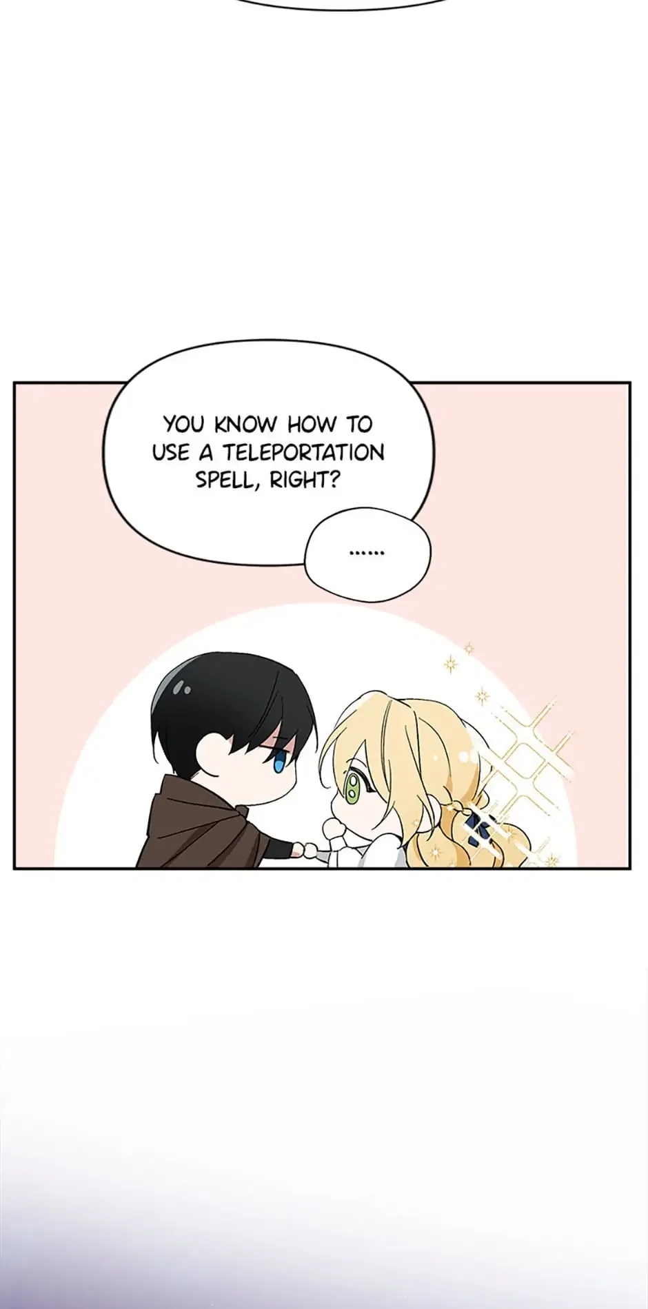 Please Don’t Come To The Villainess’ Stationery Store! Chapter 3 – Page 48