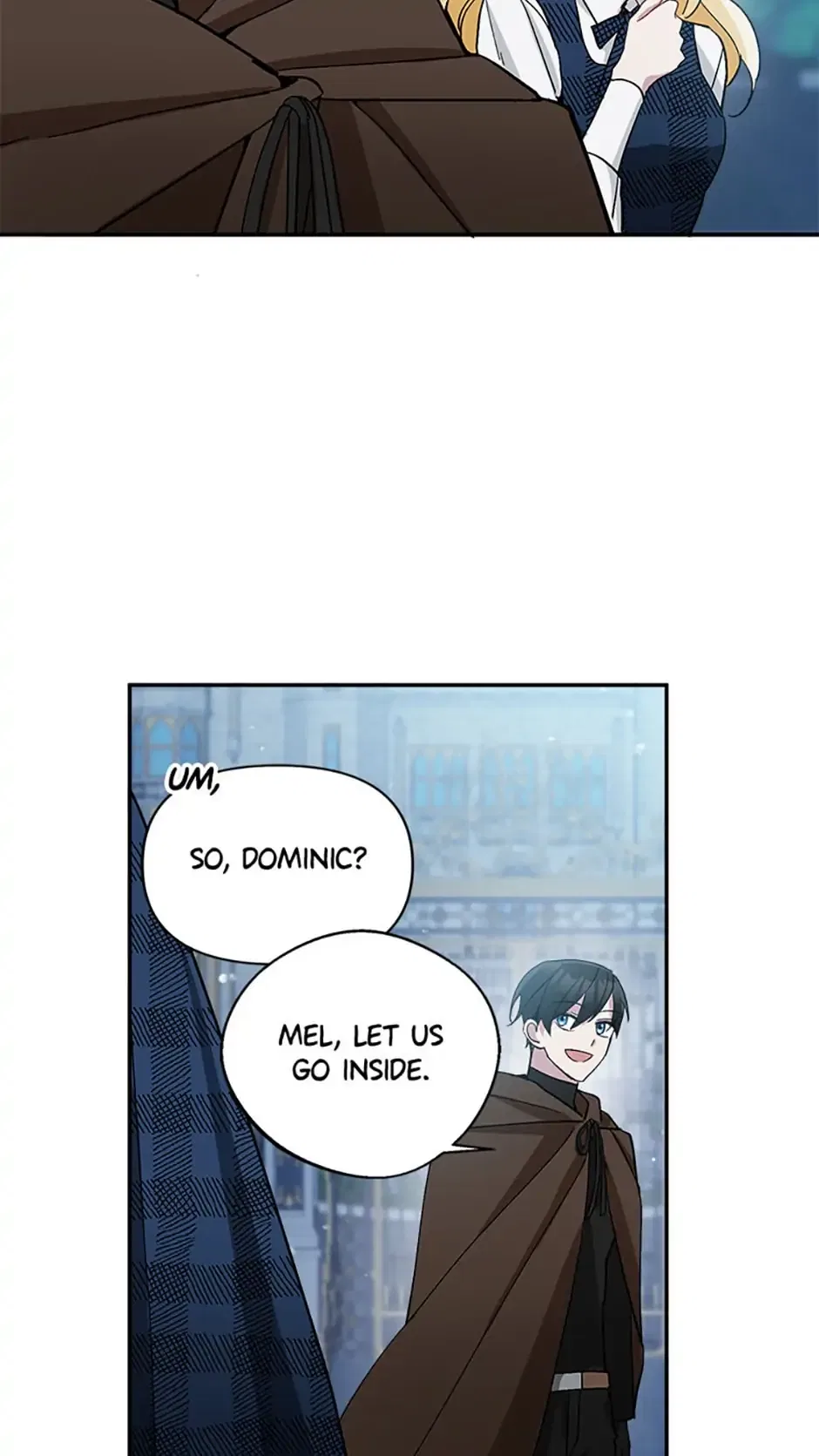 Please Don’t Come To The Villainess’ Stationery Store! Chapter 3 – Page 52
