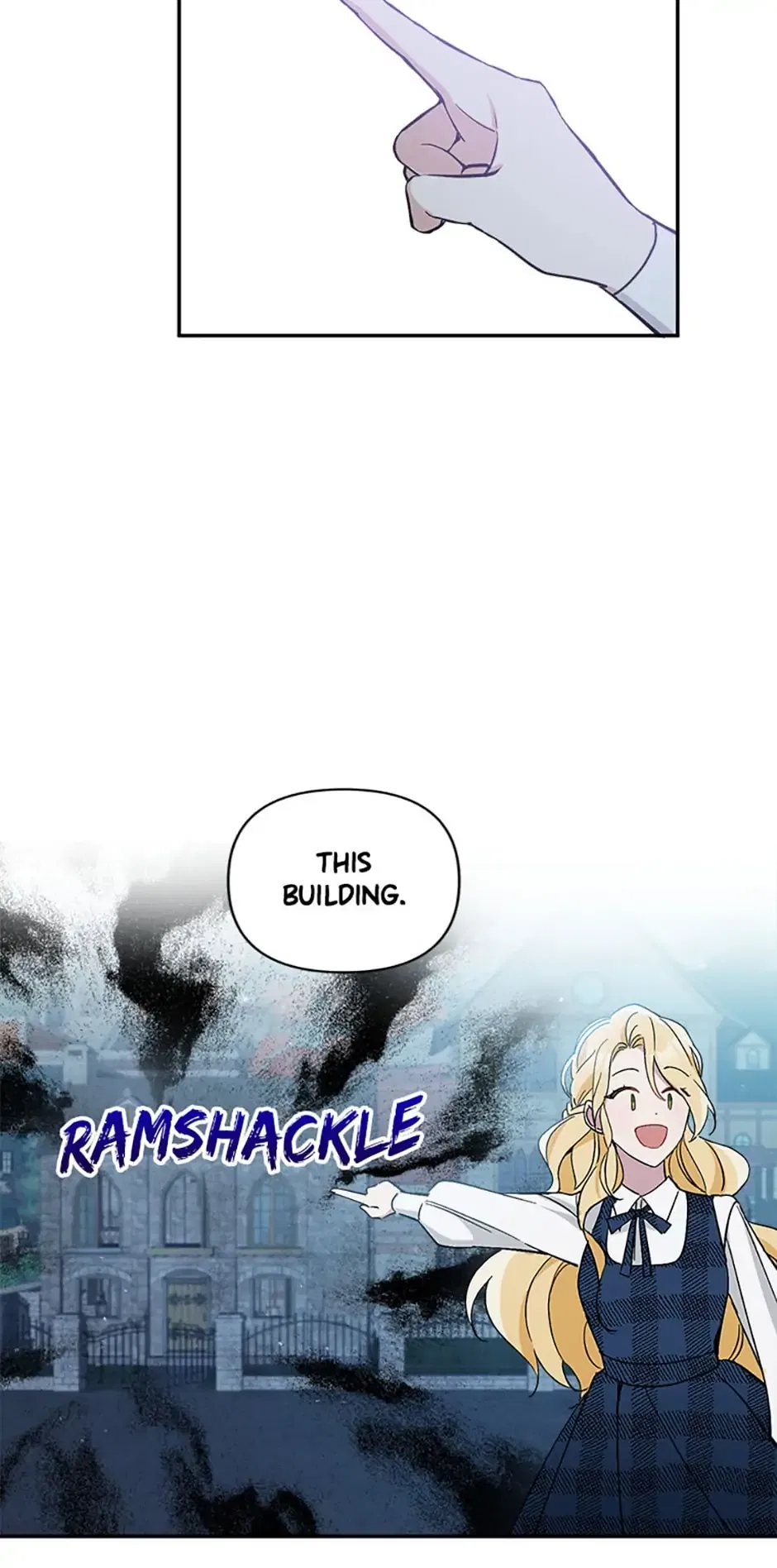 Please Don’t Come To The Villainess’ Stationery Store! Chapter 3 – Page 56