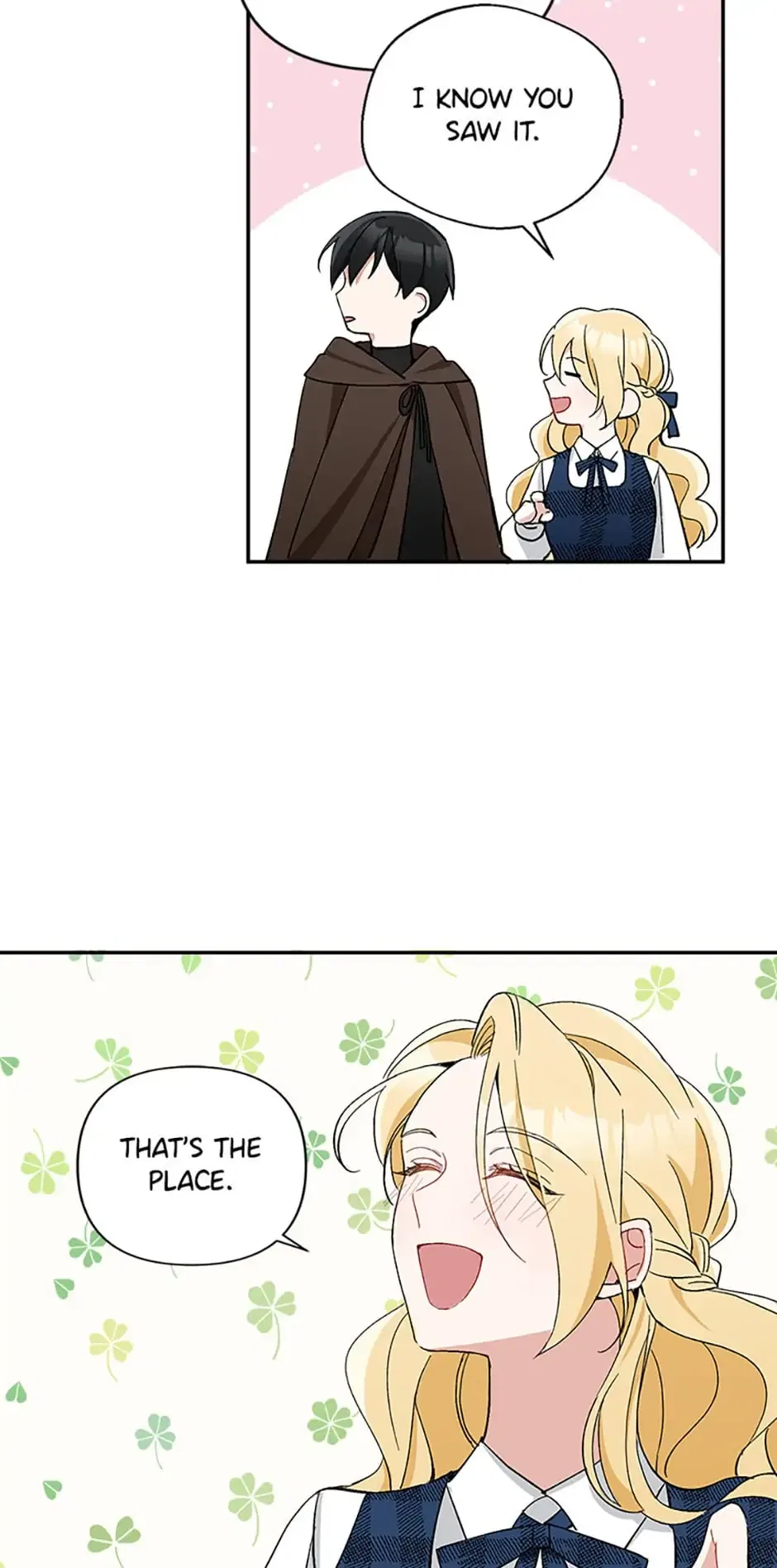 Please Don’t Come To The Villainess’ Stationery Store! Chapter 3 – Page 58